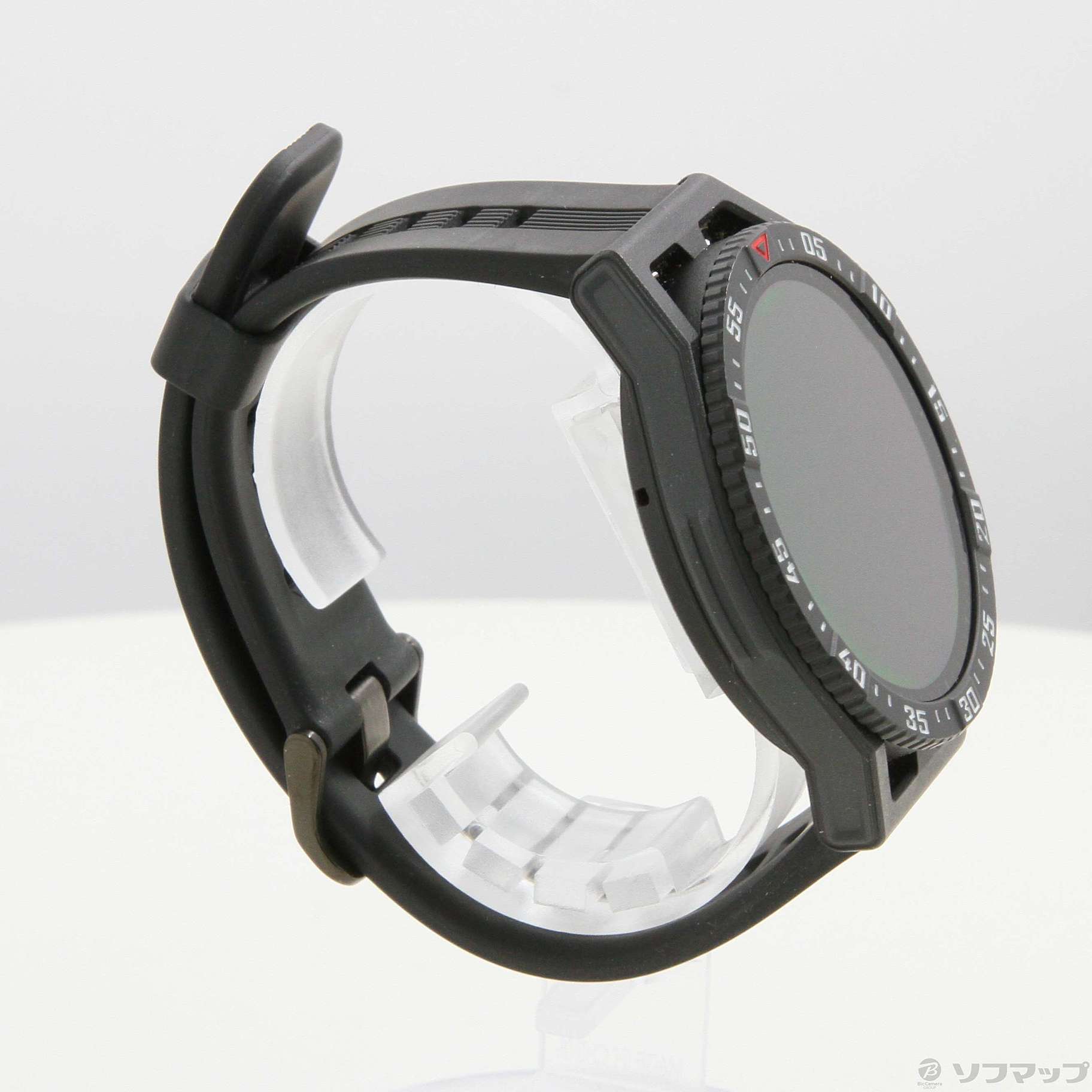 HUAWEI WATCH GT 3 SE／BK グラファイトブック