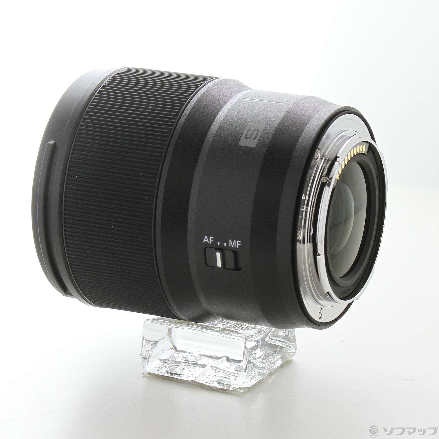 中古】LUMIX S 50mm F1.8 S-S50 [2133046274352] - リコレ