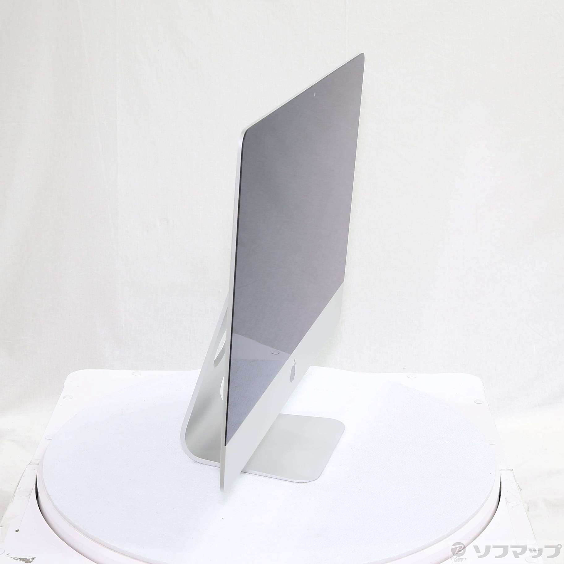 中古】iMac 21.5-inch Late 2015 MK442J／A Core_i5 2.8GHz 8GB