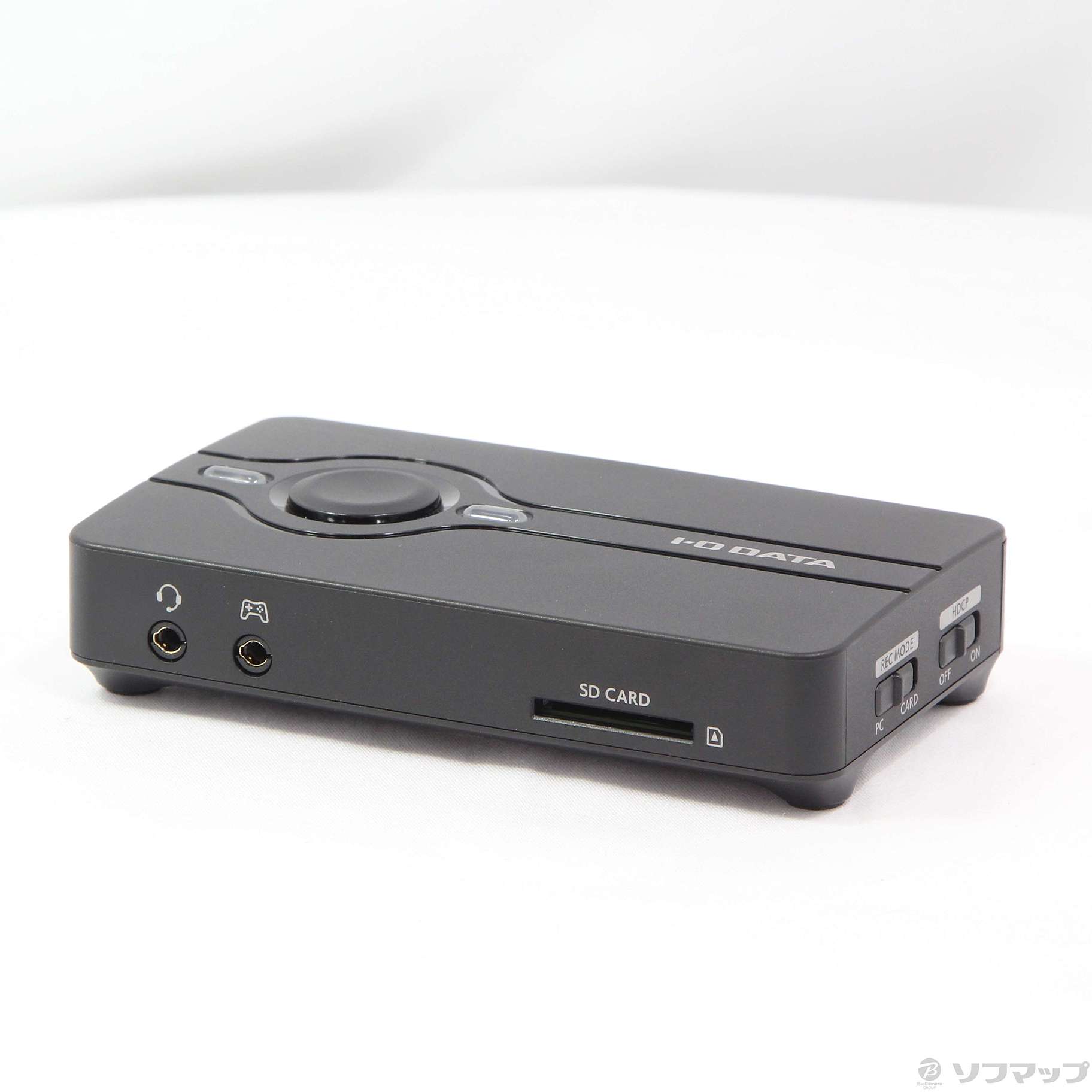 〔中古品〕 GV-US2C／HD