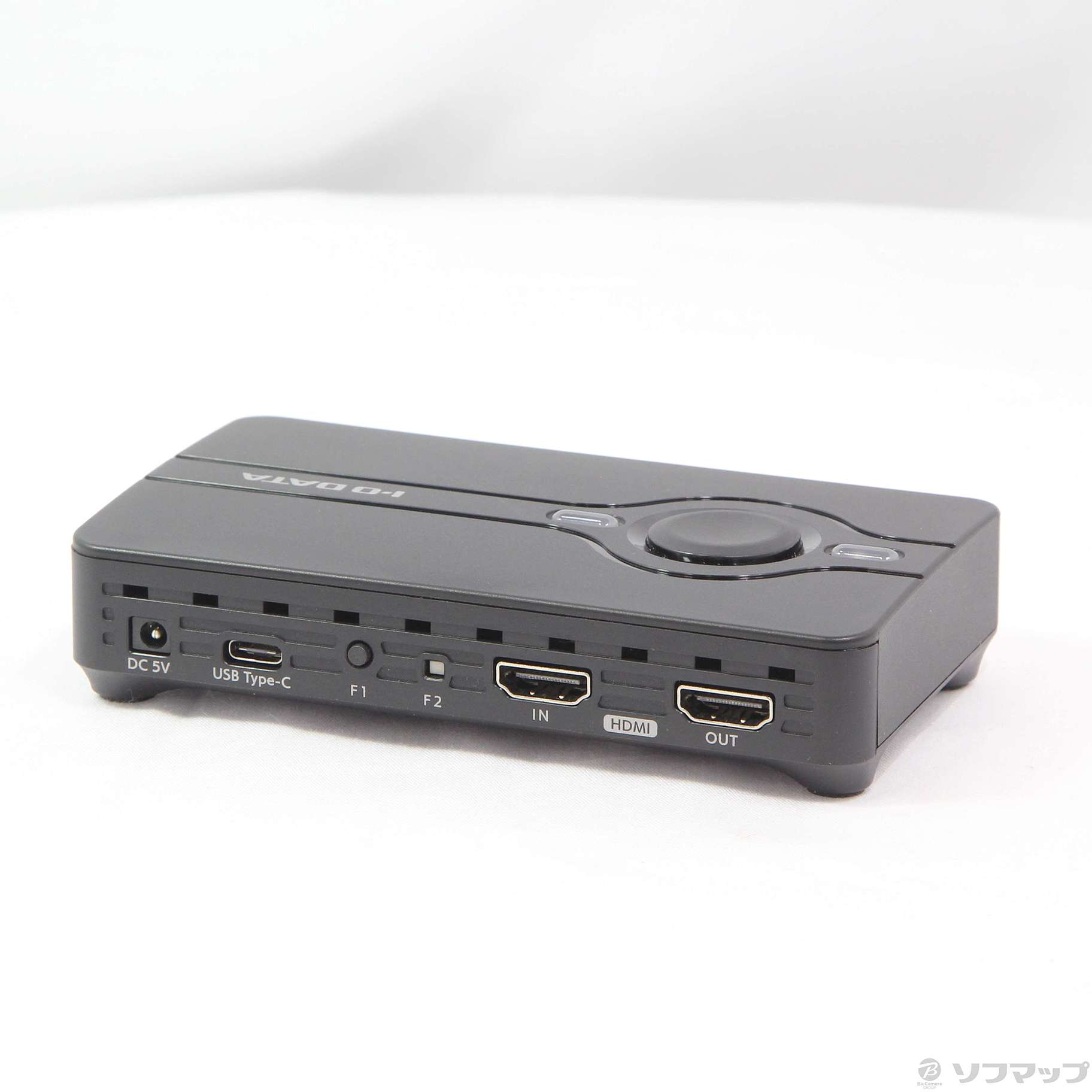 〔中古品〕 GV-US2C／HD