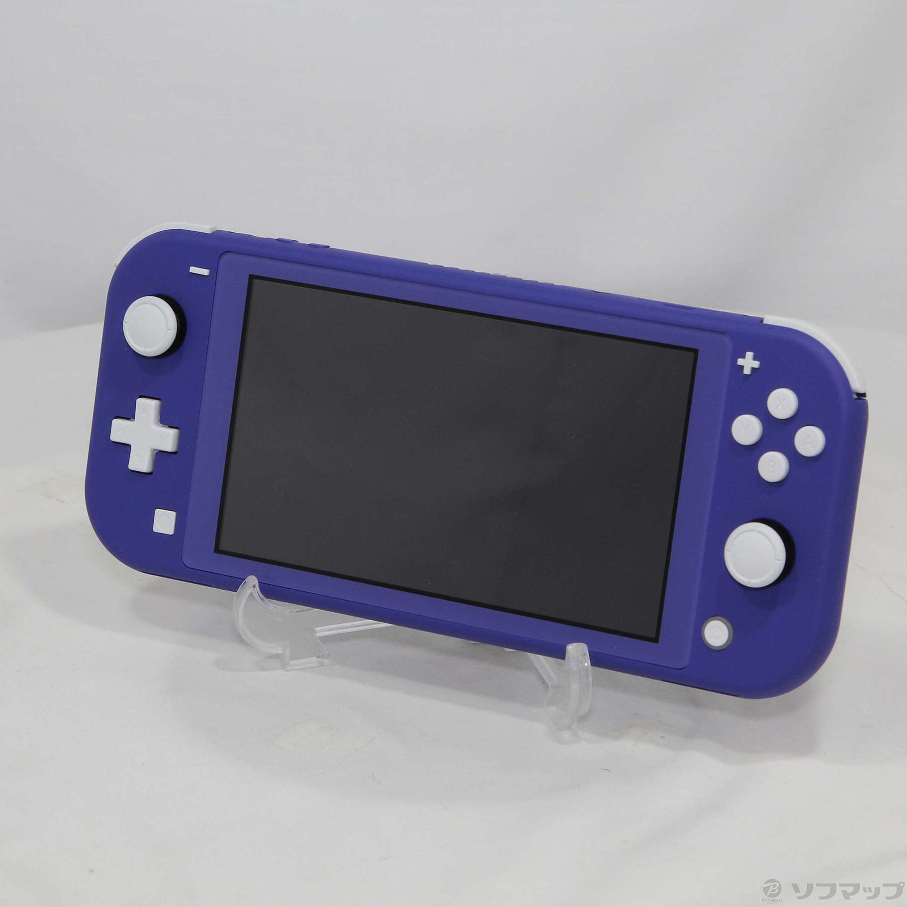 Nintendo Switch Liteブルー＆グレー