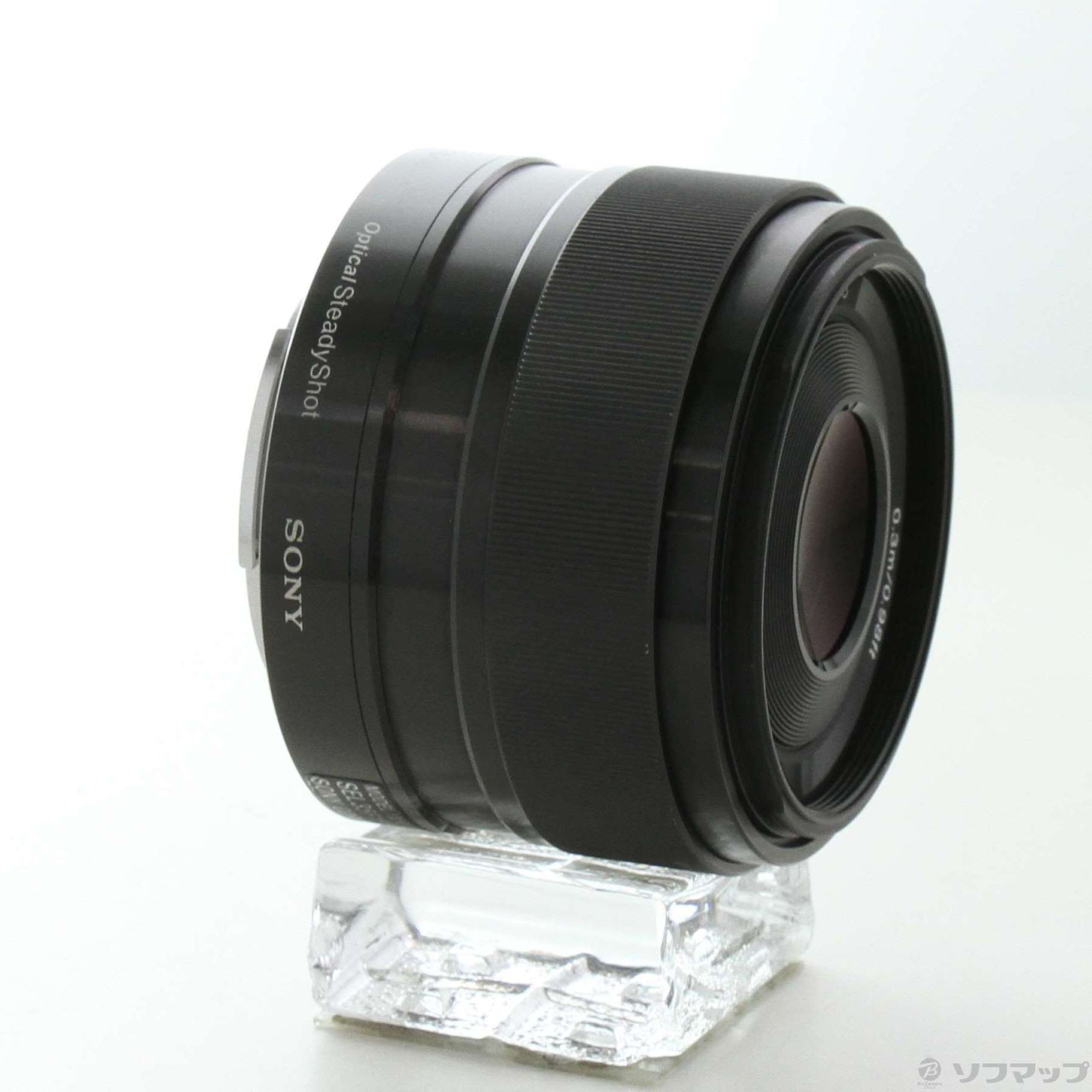 【中古】E 35mm F1.8 OSS SEL35F18 (Eレンズ) 02/23(木)新入荷！ [2133046278527] - リコレ ...