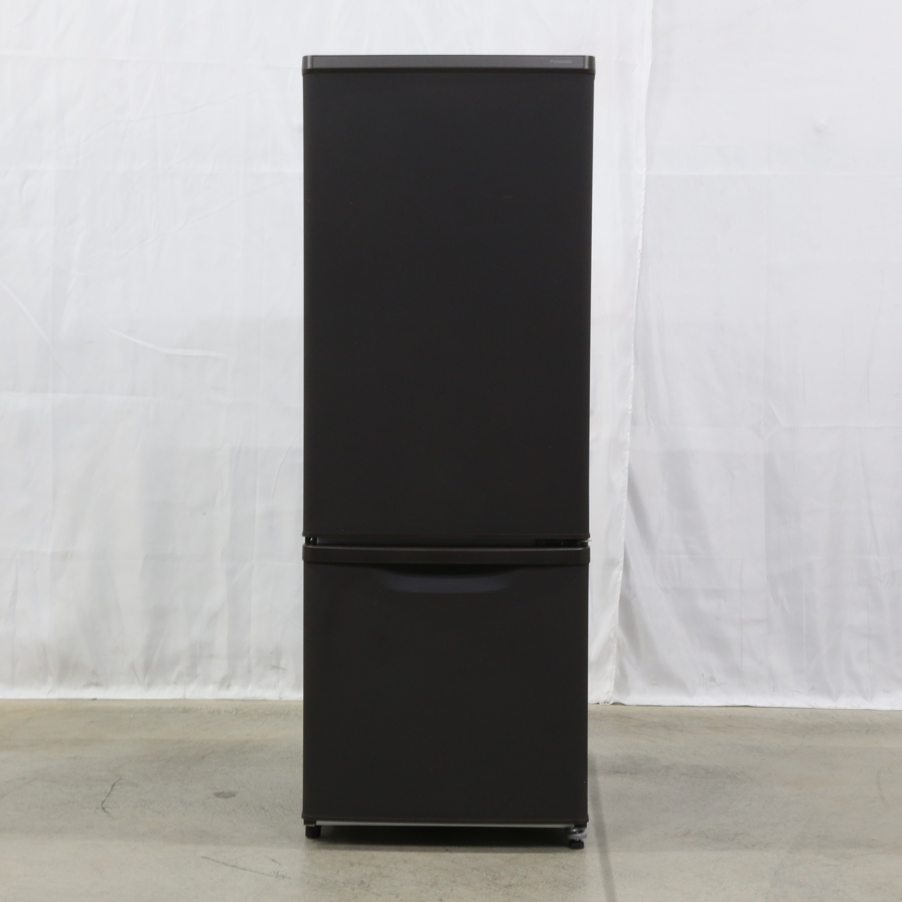 愛品館八千代店】Panasonic 2023年製 2ドア冷蔵庫 NR-B17HW