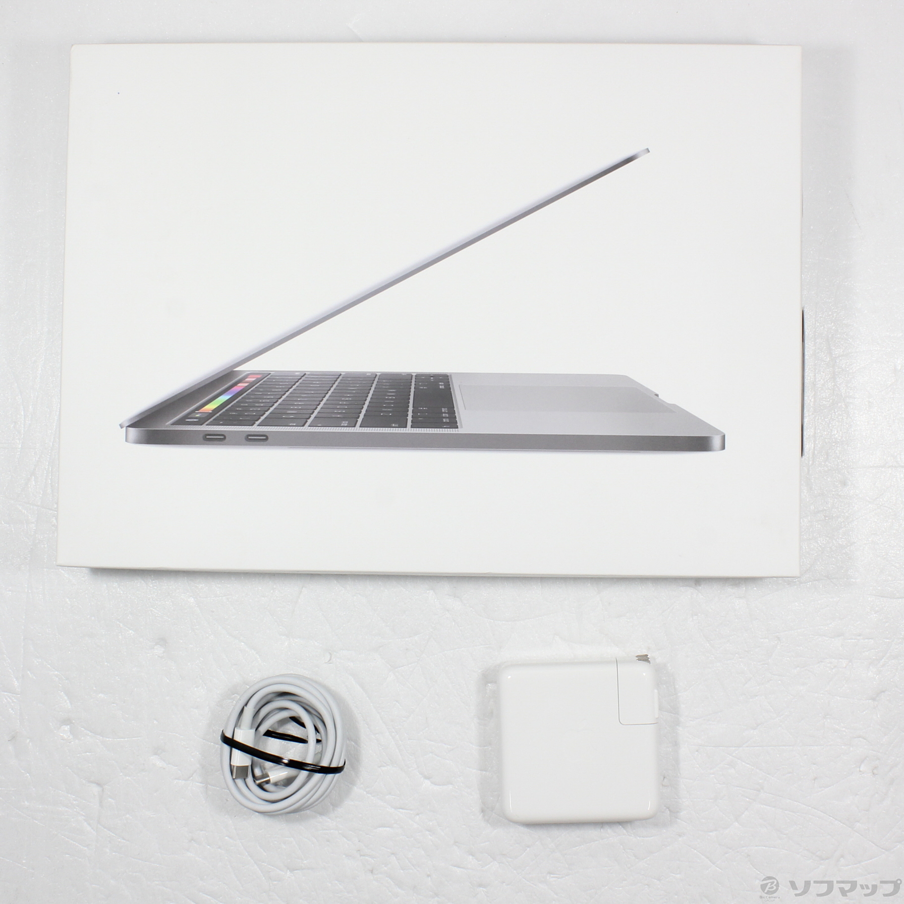 MACBOOK PRO 512GB メモリ8GB MR9R2J/A-