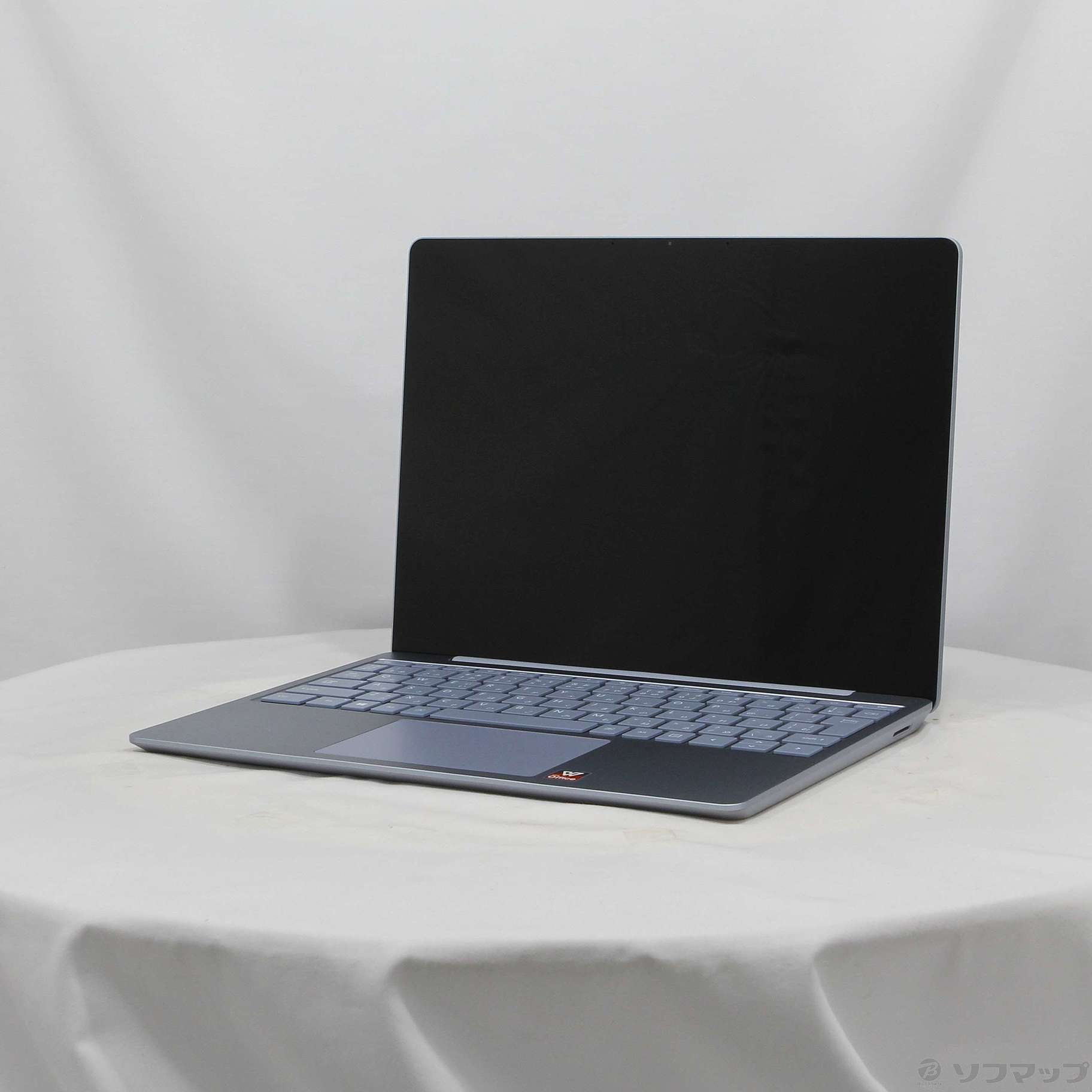 中古】Surface Laptop Go 〔Core i5／8GB／SSD256GB〕 THJ-00034