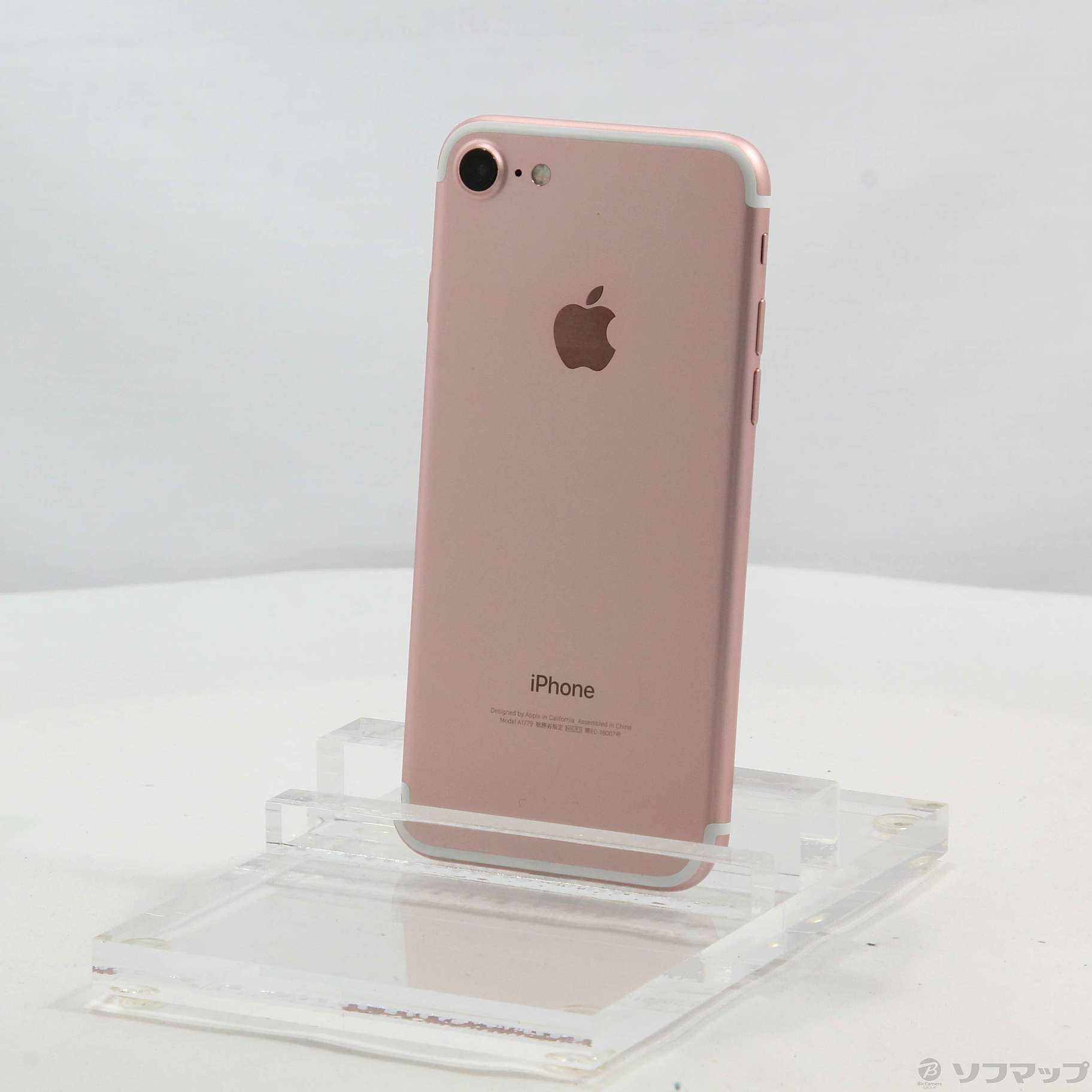 iPhone7 32GB - スマートフォン本体