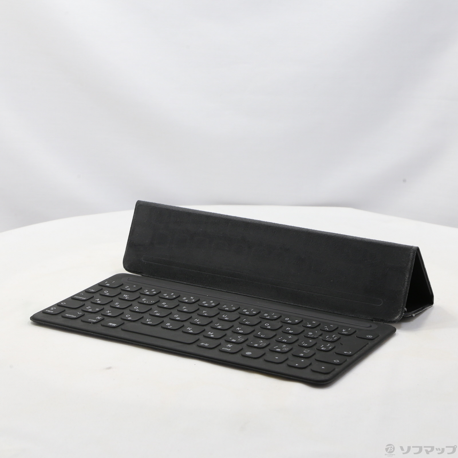 iPad (第7世代) iPad Air (第3世代) 用 Smart Keyboard MX3L2J／A