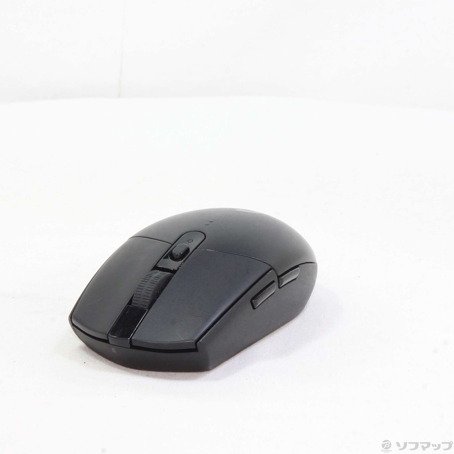 中古】Logicool G304 ワイヤレス ゲーミングマウス