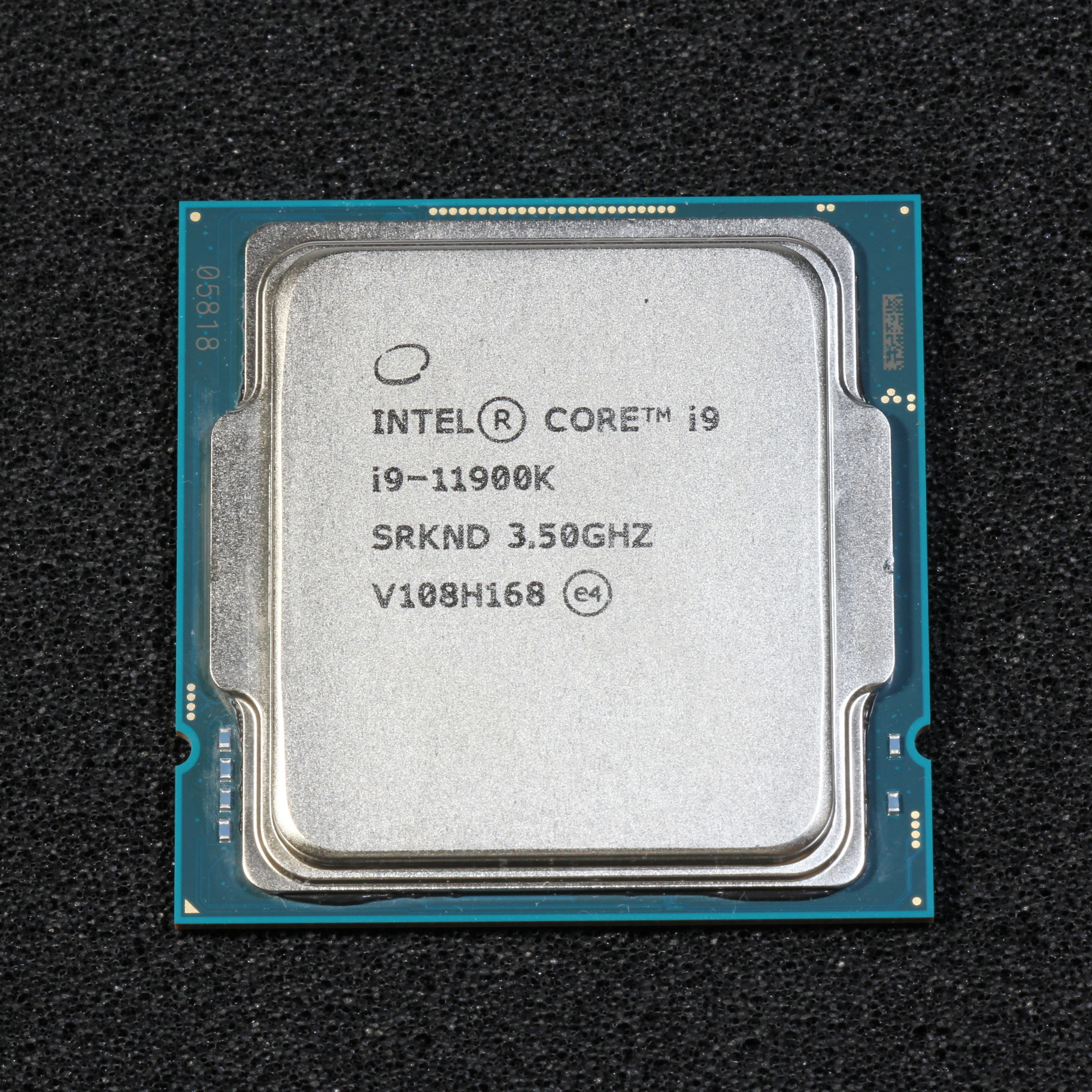 中古】Core i9 11900K 〔3.5GHz／LGA 1200〕 [2133046283521] - 法人 ...