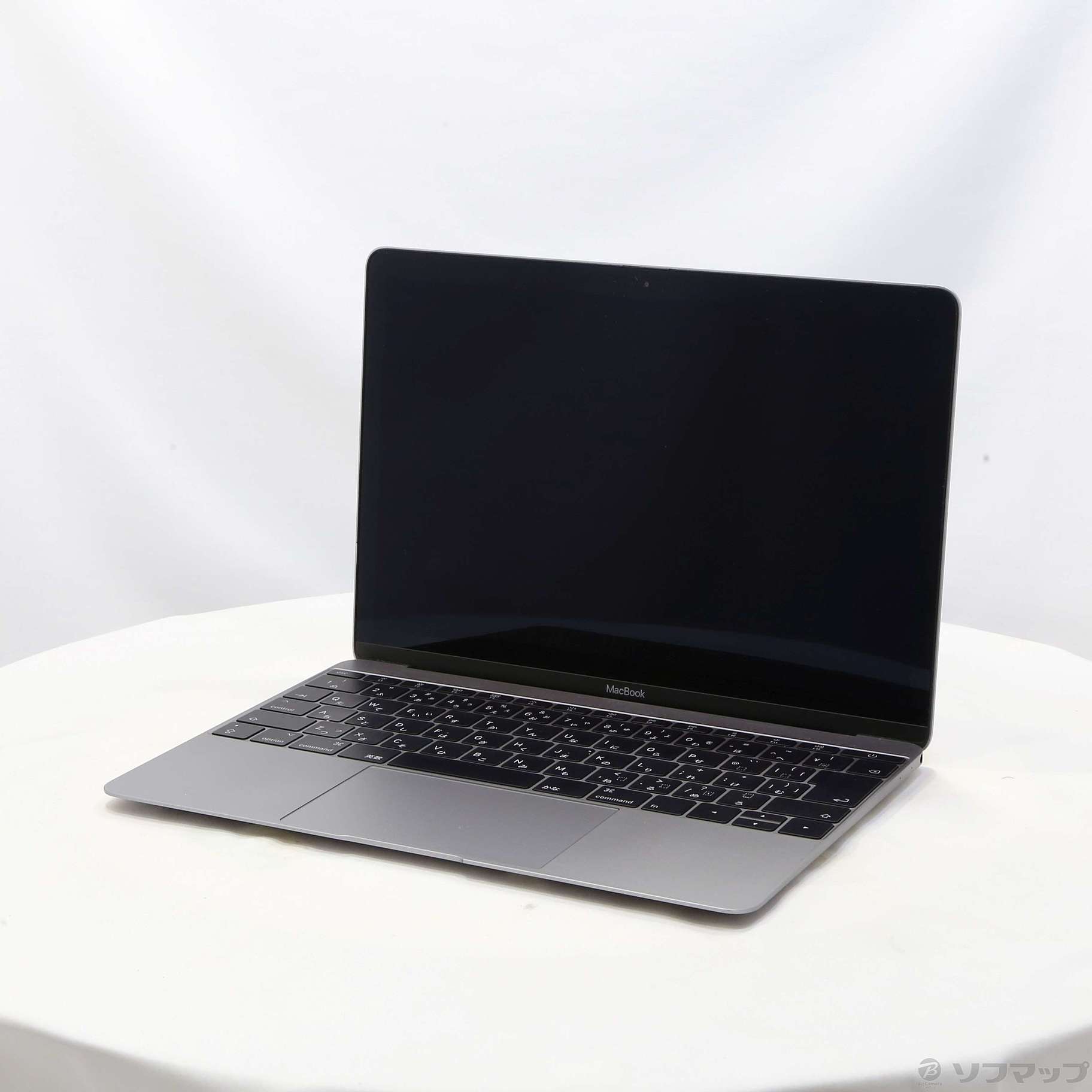 【未開封・保証】12インチ MacBook MNYG2J/A