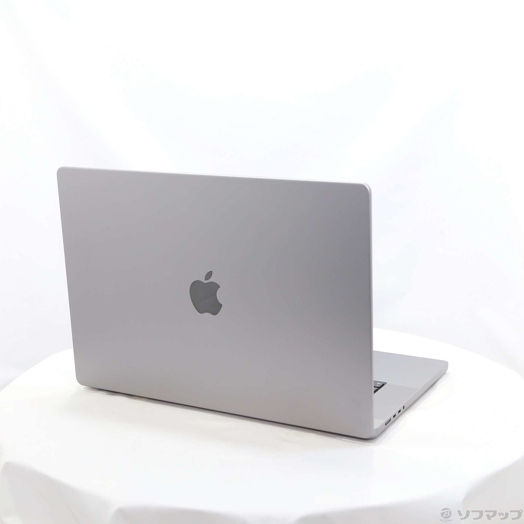 中古】〔展示品〕 MacBook Pro 16.2-inch Late 2021 MK183J／A Apple 