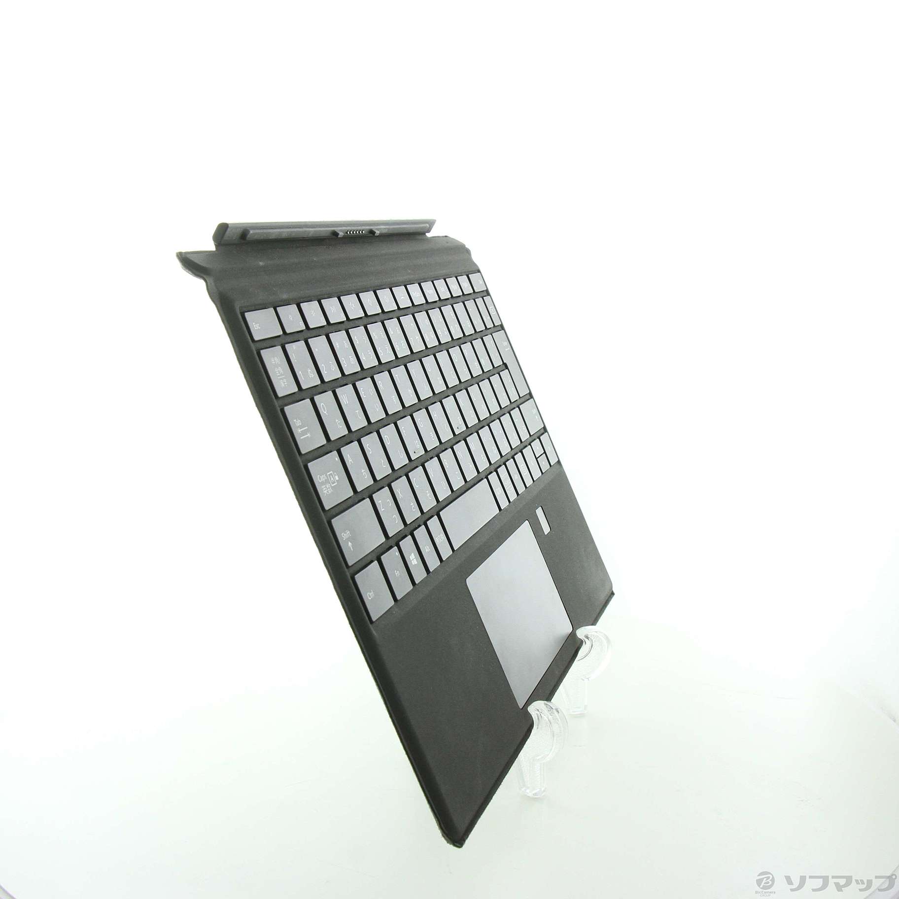 Surface サーフェス Pro 指紋認証付き タイプカバーキーボード