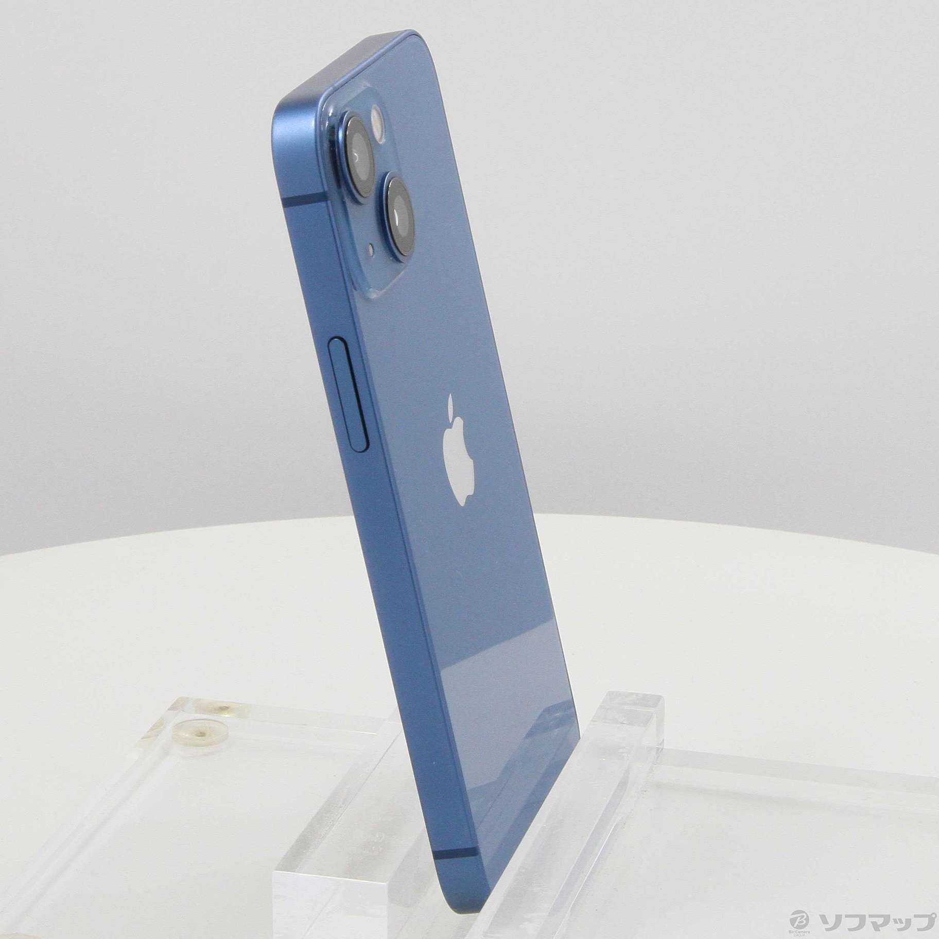 iPhone 13 mini ブルー 128 GB その他-