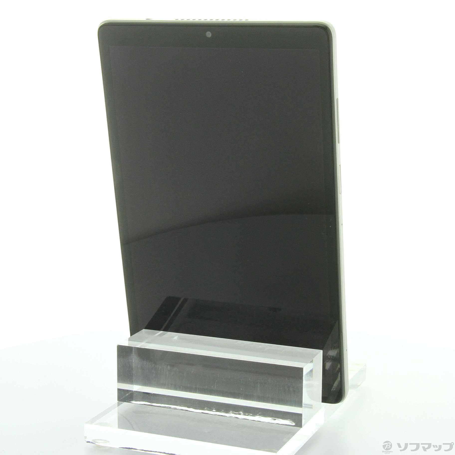 中古】dtab compact 64GB ゴールド d-42A docomo 〔ネットワーク