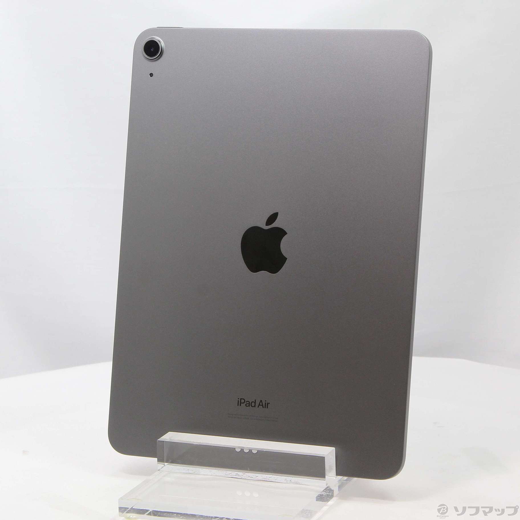 【新品未開封】iPad Air 第5世代 64GB スペースグレイApplesto