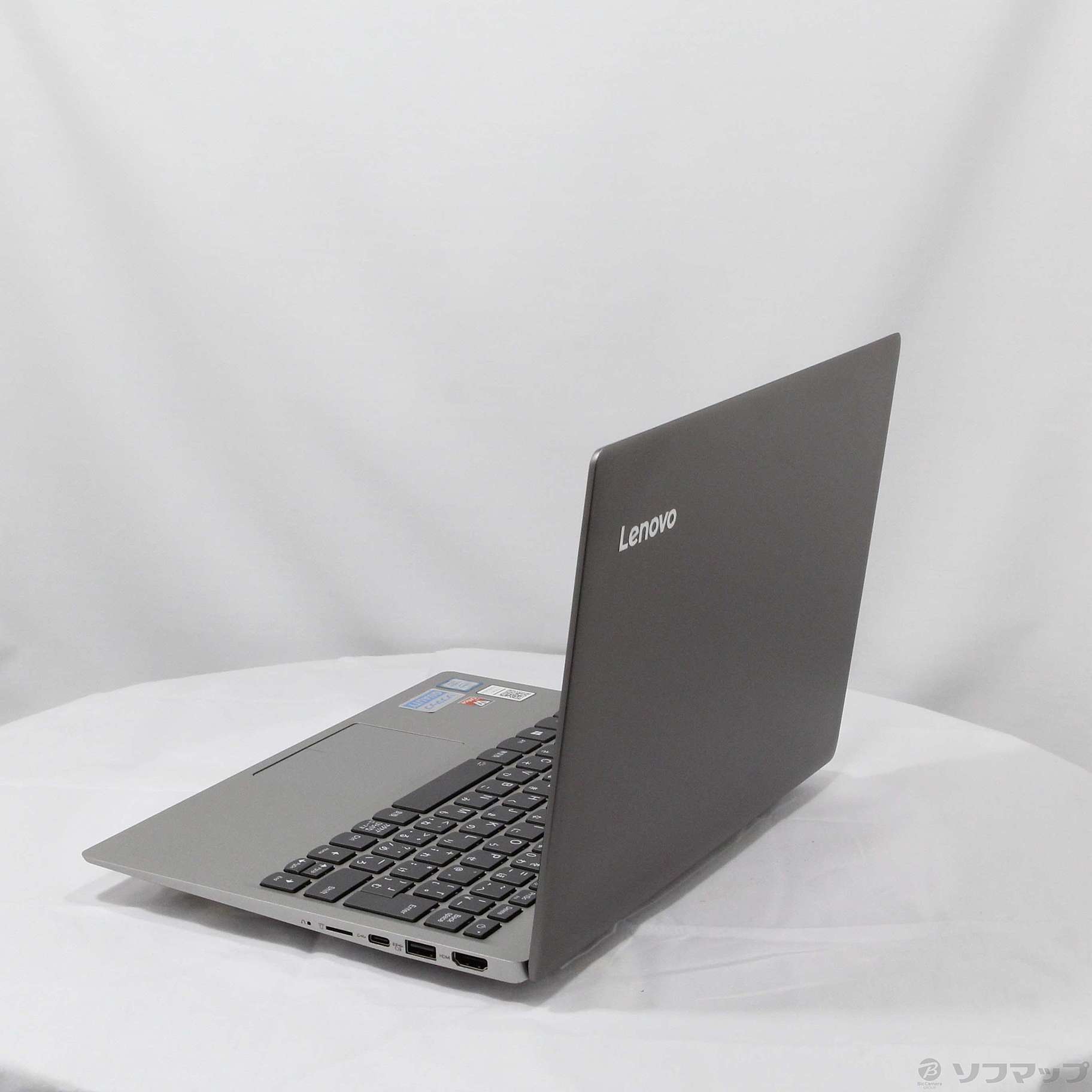 中古】ideapad 320S 81AK00FJJP [2133046288601] - リコレ