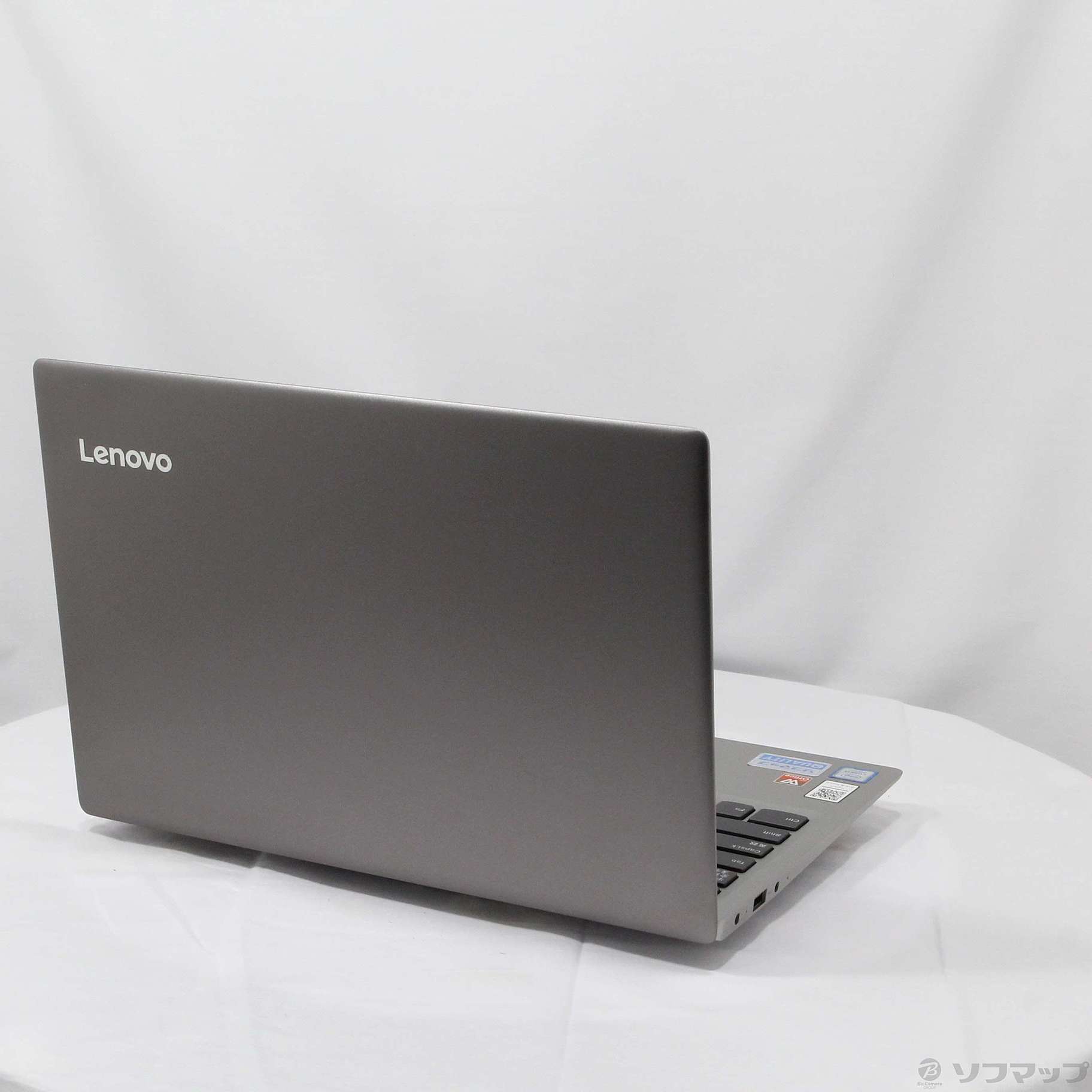 中古】ideapad 320S 81AK00FJJP [2133046288601] - リコレ
