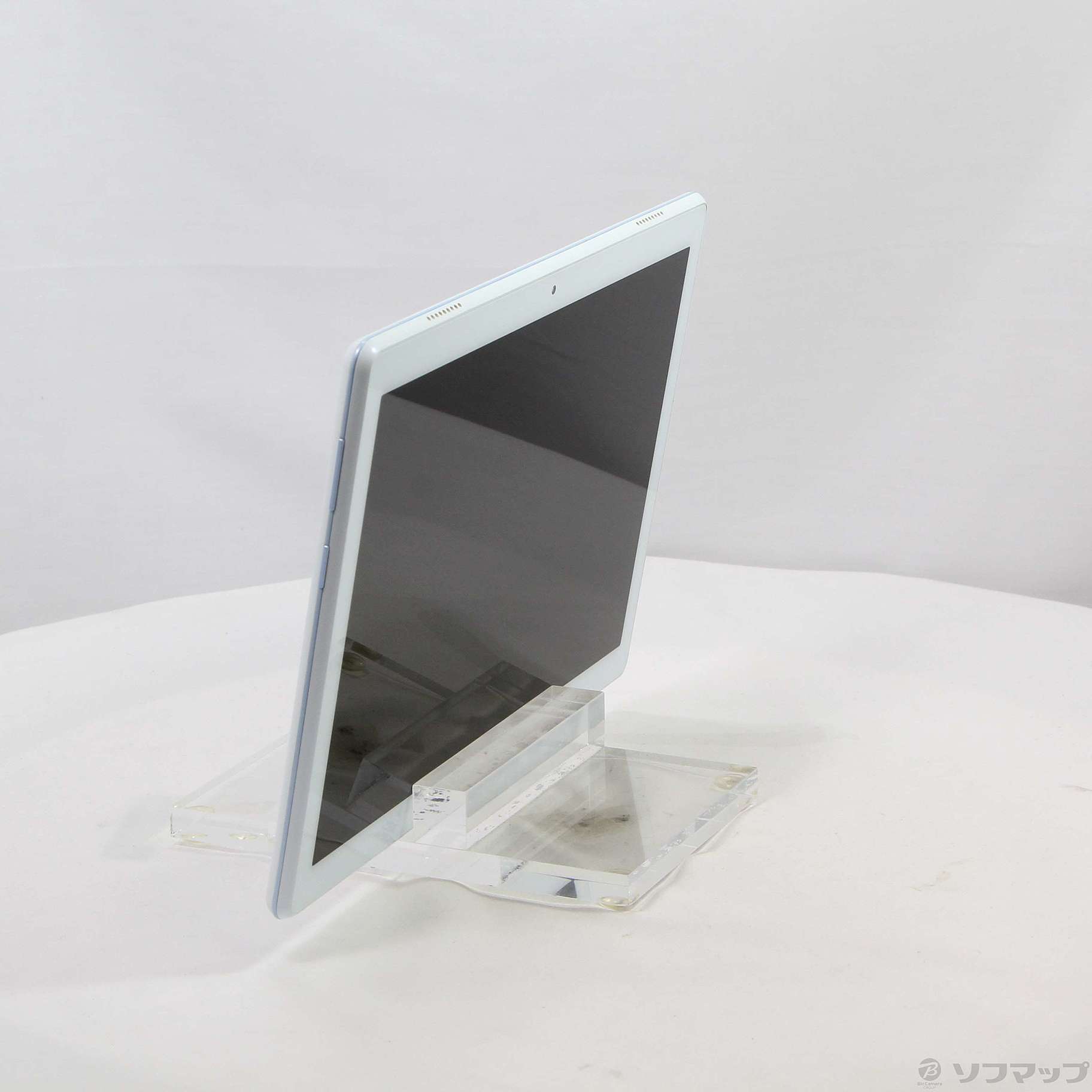 LAVIE タブレット　PC-TE410JAW