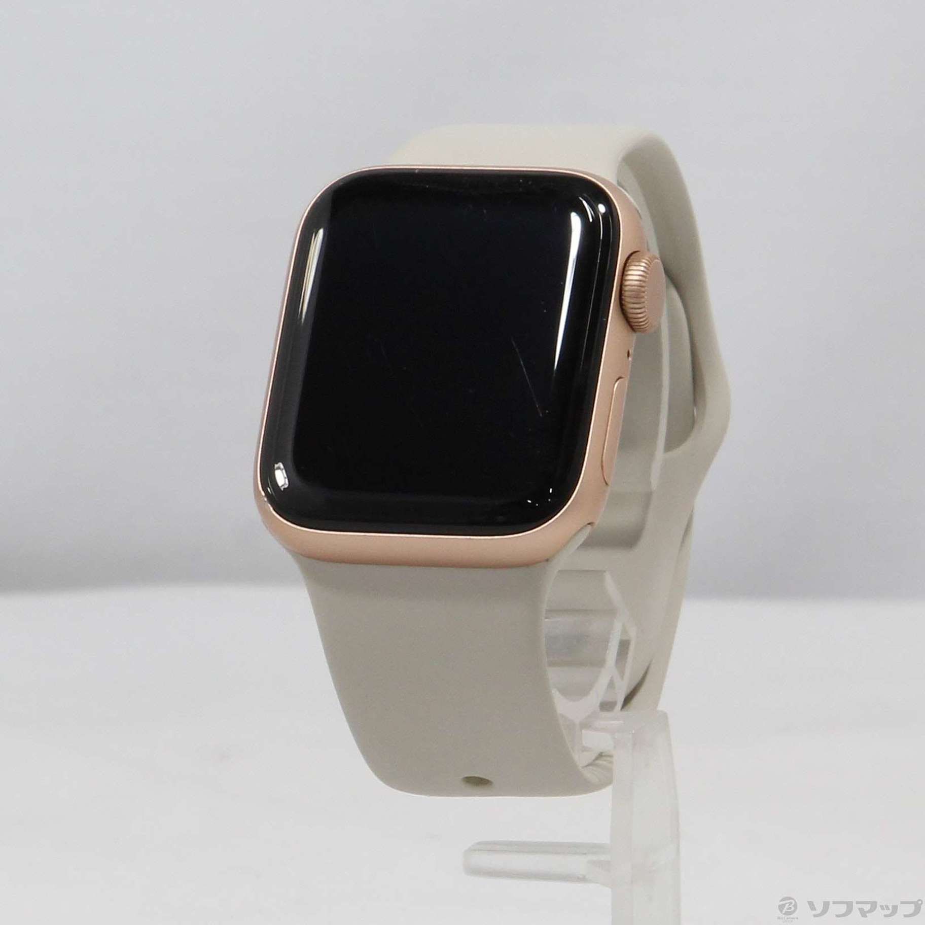最旬ダウン Apple Watch SE 40mm 第1世代 agapeeurope.org
