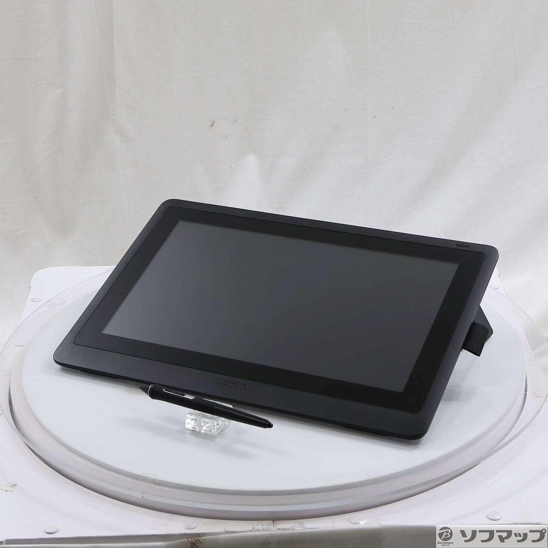 Wacom cintiq16 DTK1660K1D - www.sorbillomenu.com