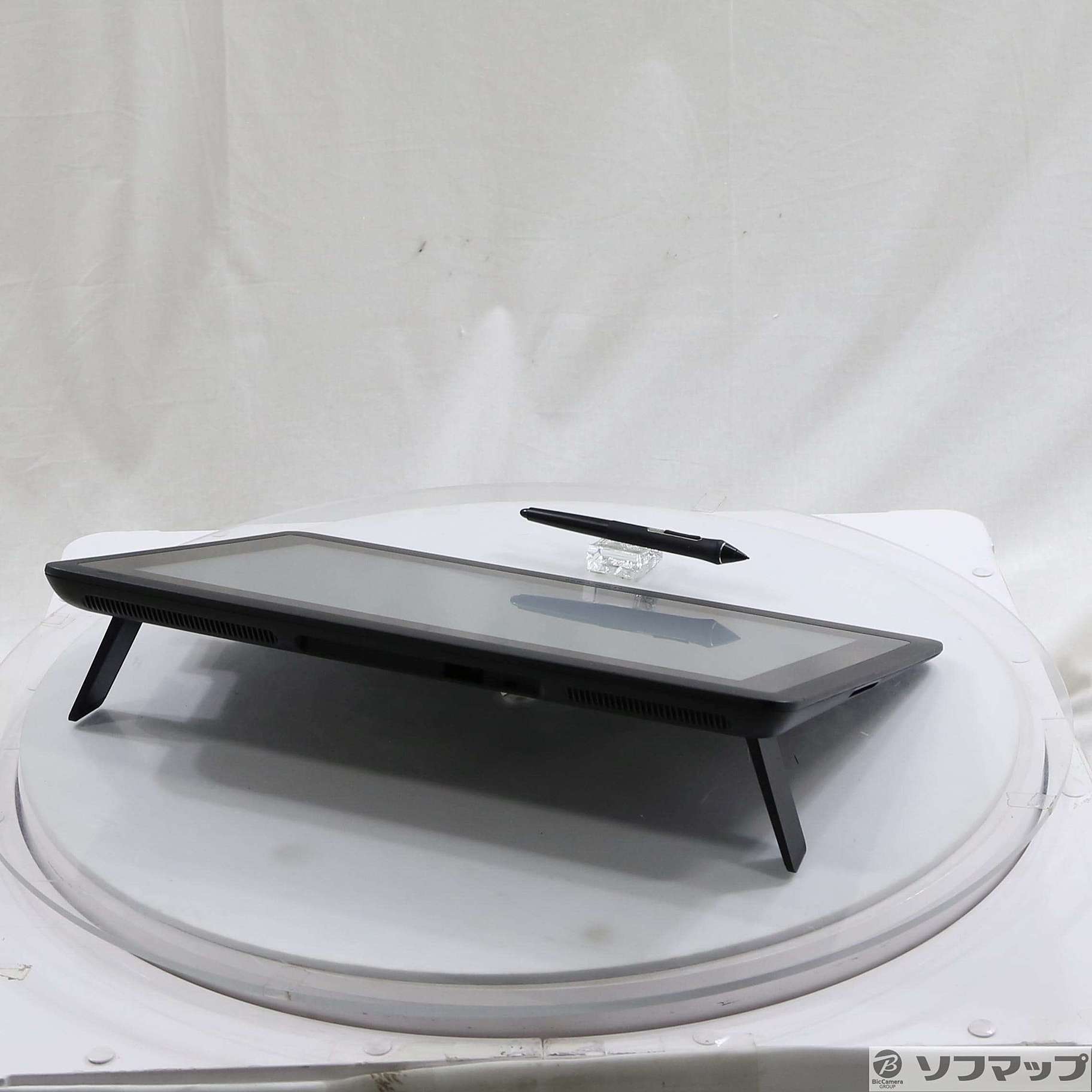 中古】Wacom Cintiq 16 DTK1660K1D DTK-1660／K1-DX [2133046291953