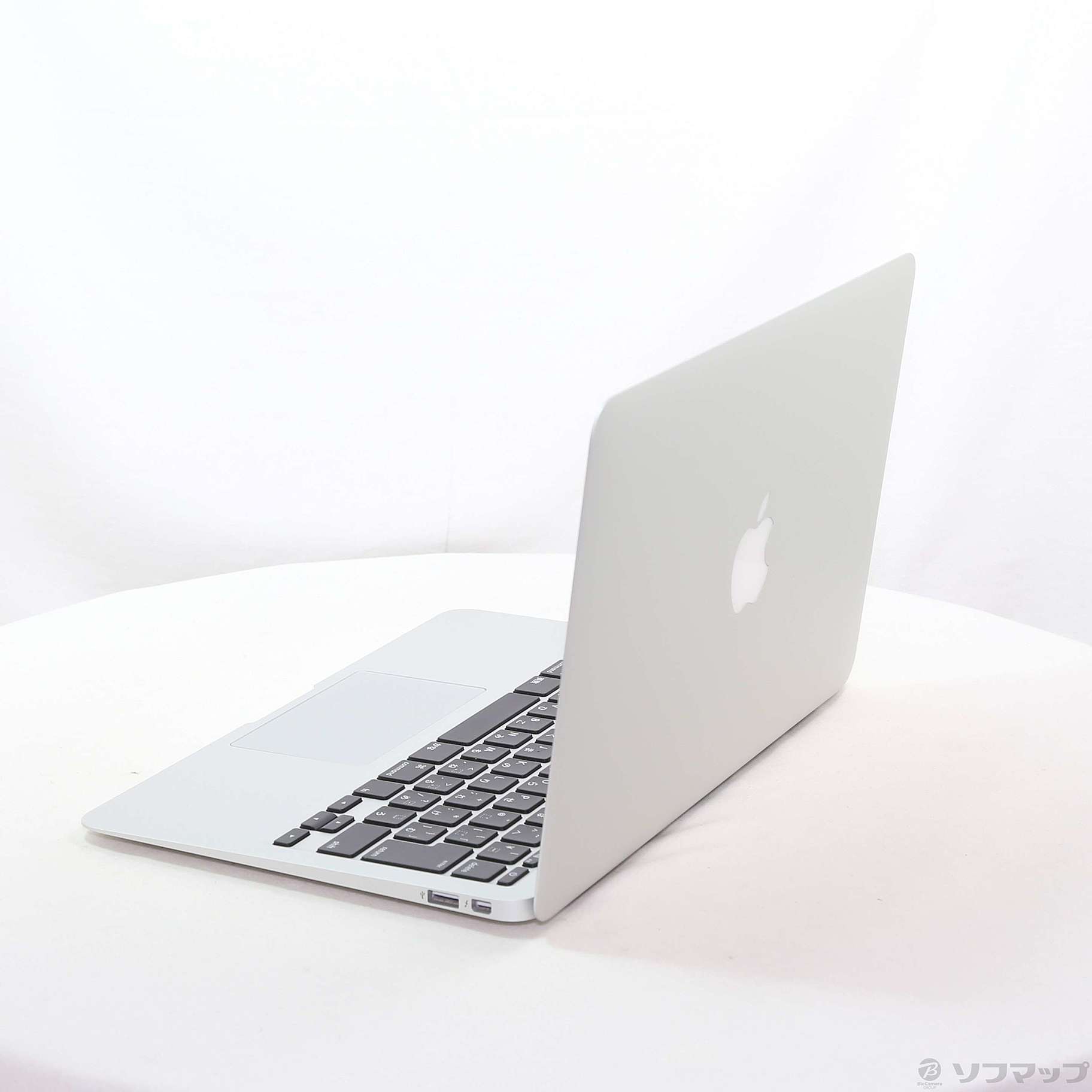 中古】MacBook Air 11.6-inch Early 2015 MJVM2J／A Core_i5 1.6GHz