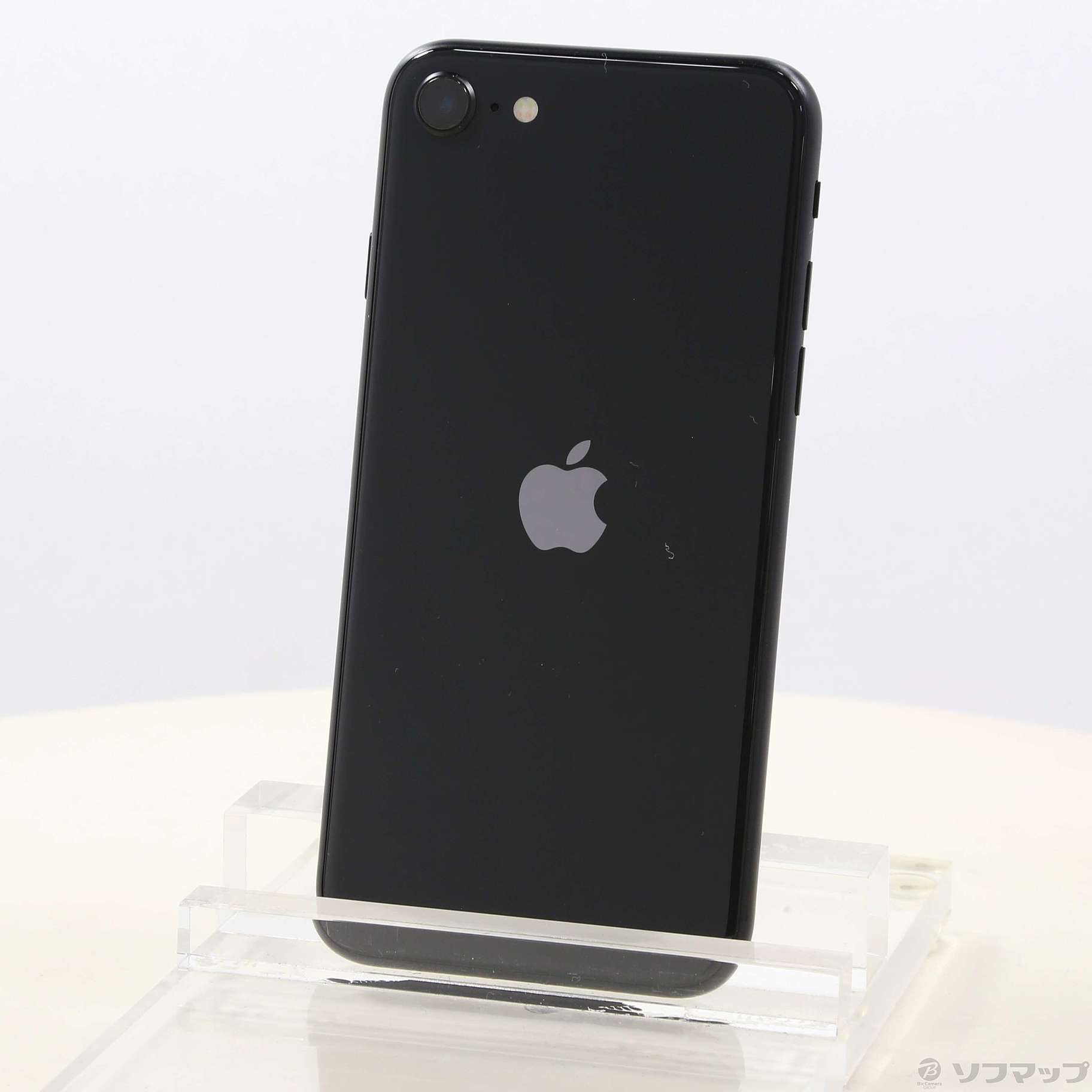 iPhone SE 2（第2世代）　128GB ブラック