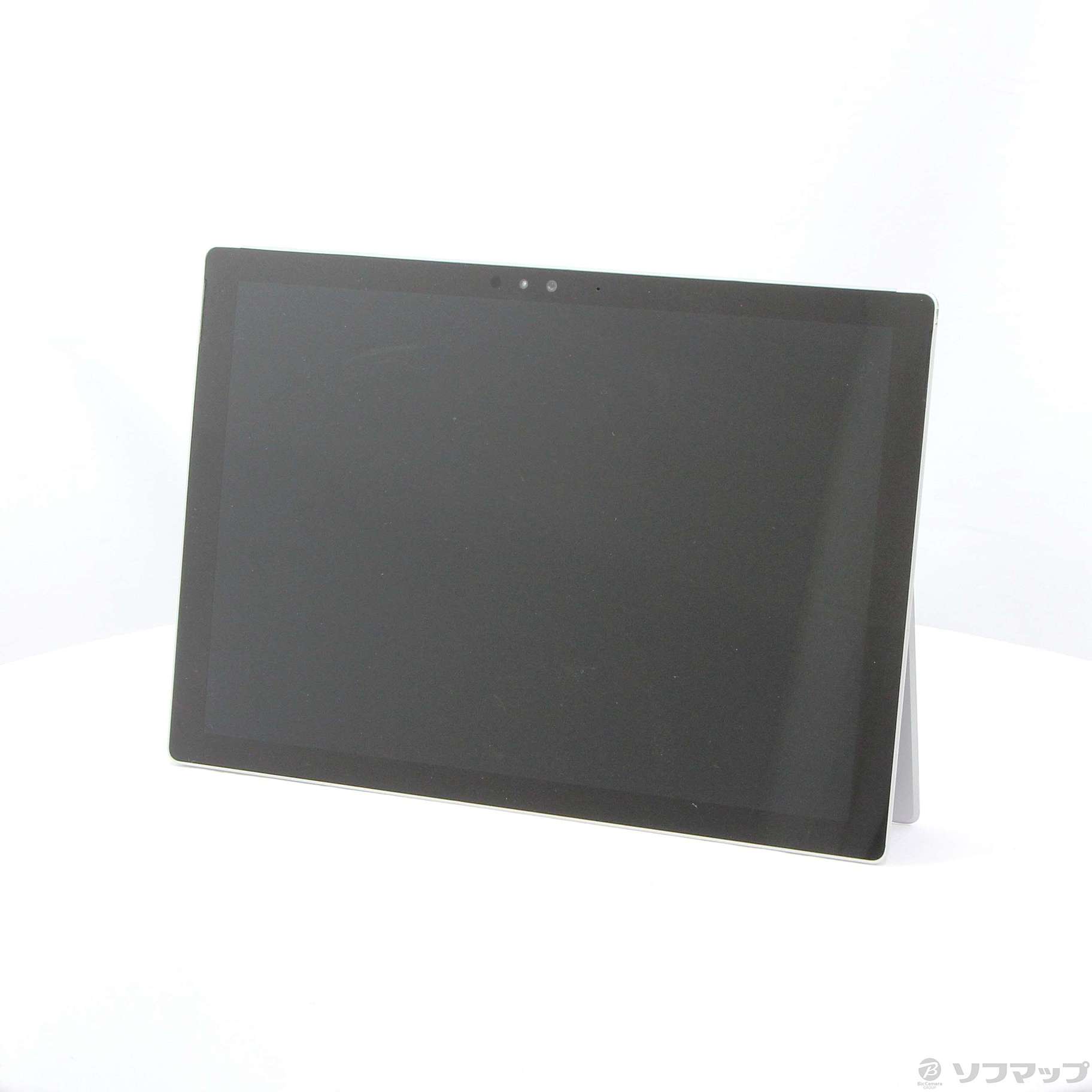 Surface Pro4 〔Core i7／16GB／SSD512GB〕 TH4-00014 シルバー 〔Windows 10〕