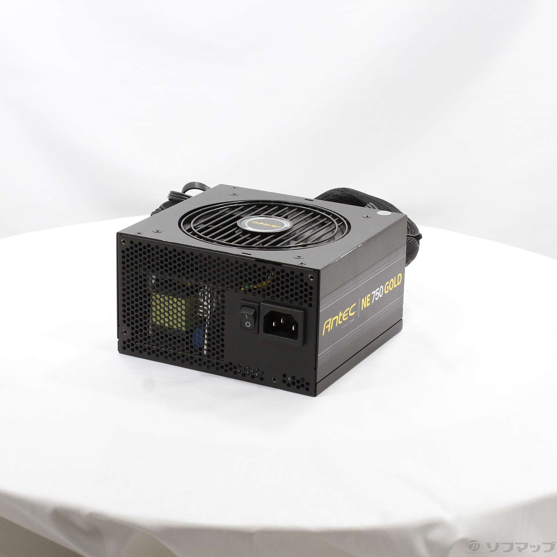 ANTEC NeoECO Gold NE750G Antec NeoEco750GOLD 750W アンテック 電源