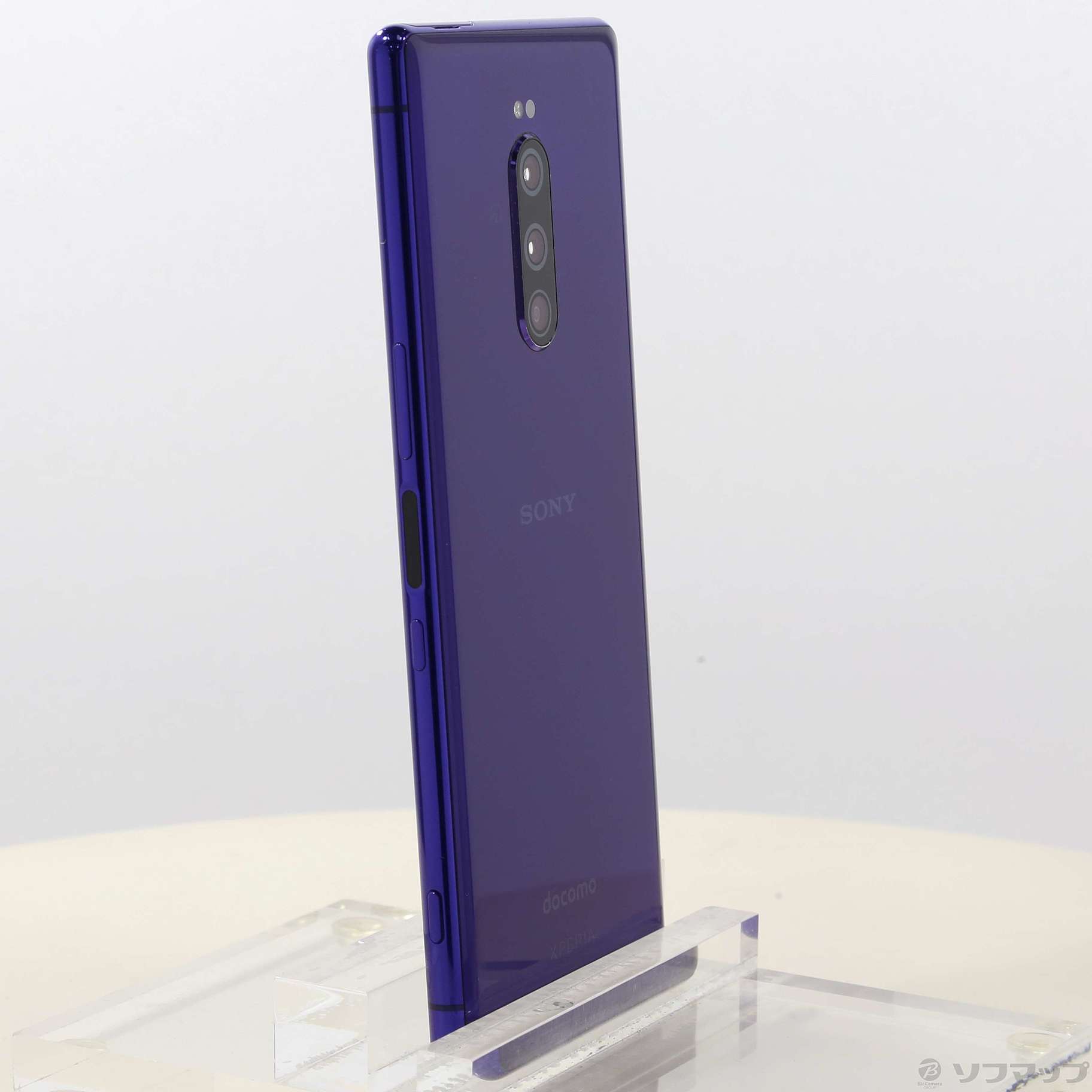 Xperia 1 Purple 64 GB docomo SO-03L