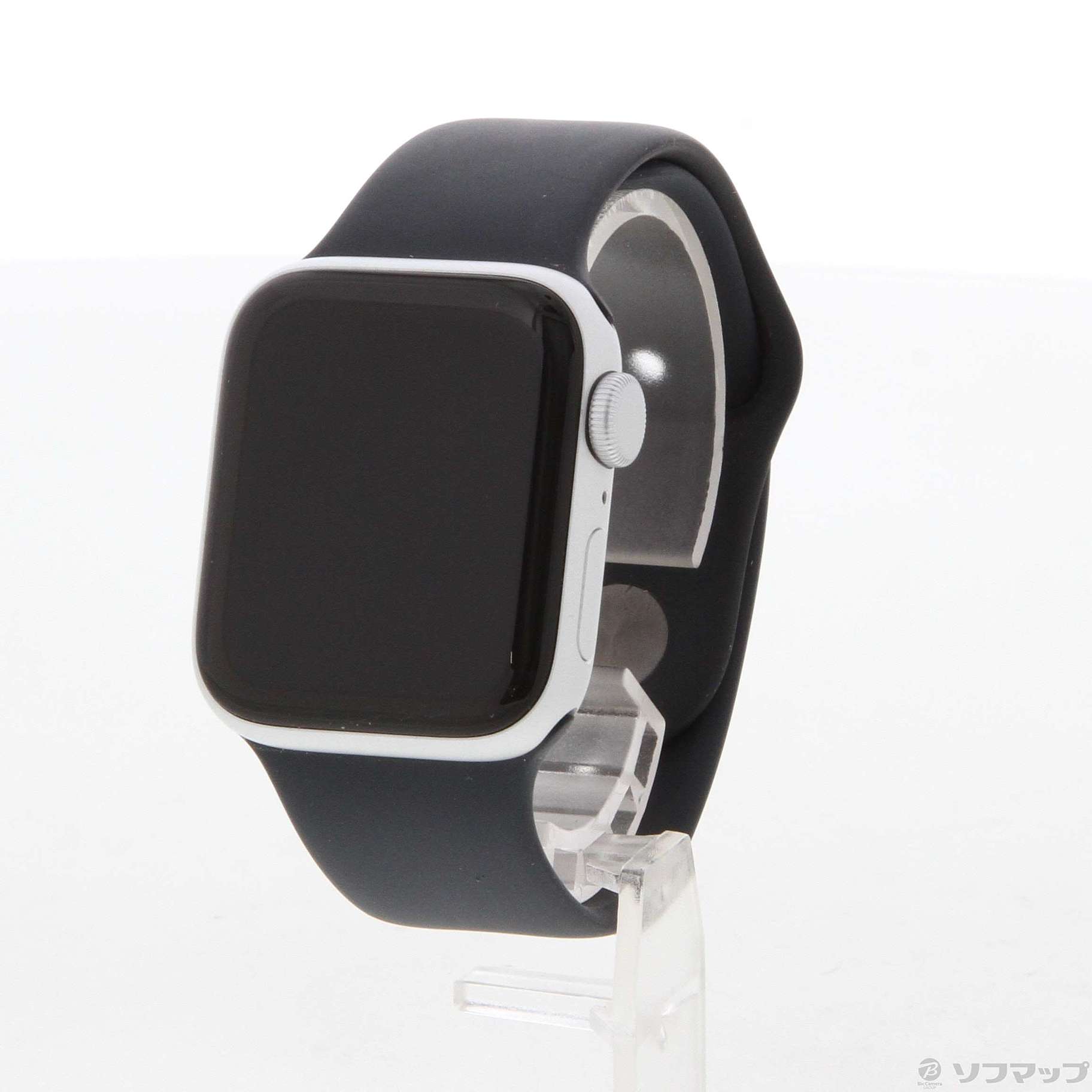 お歳暮 Apple Apple Watch SE第2世代GPS SE 40mmシルバーアルミニウム