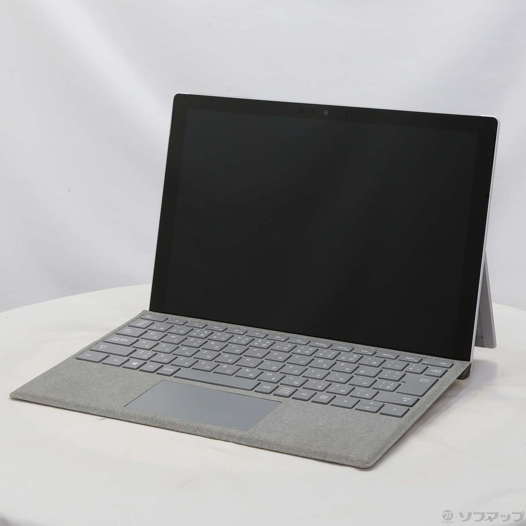 Surface Pro6    core i5   8GB