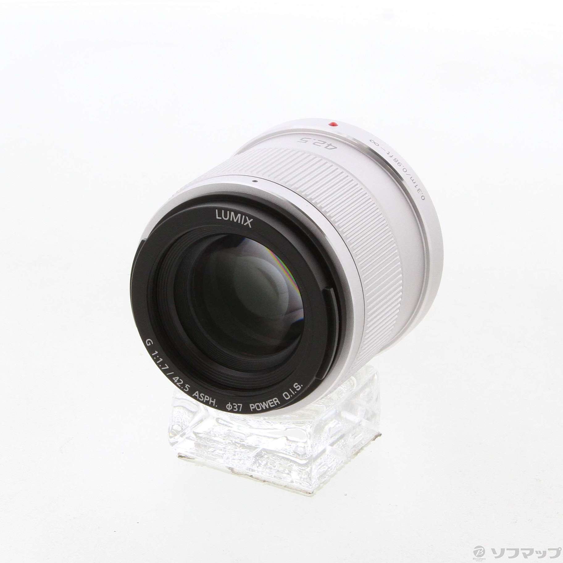  lumix g 42 5mm f1 7 asph power ois h hs043 s 2133046301003