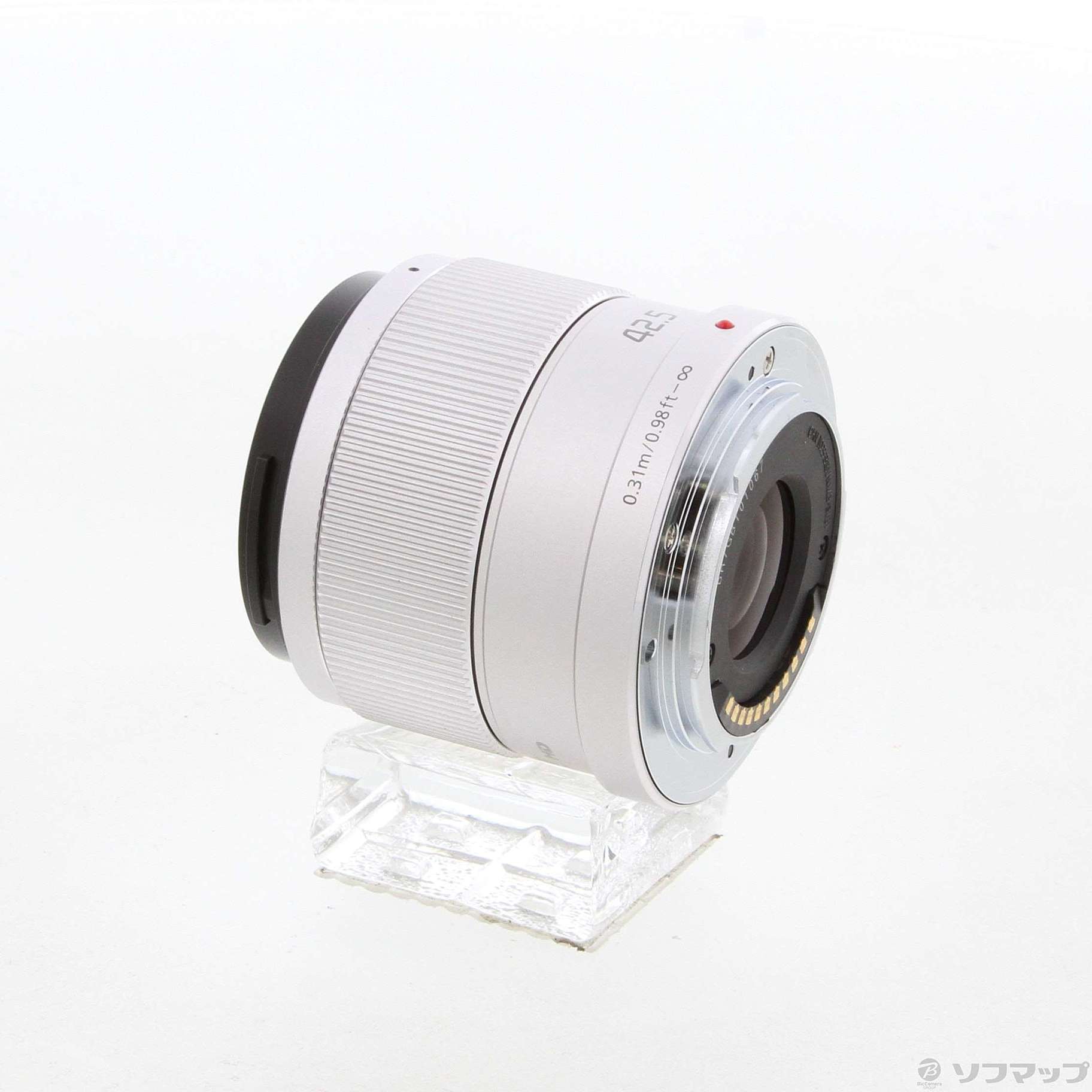  lumix g 42 5mm f1 7 asph power ois h hs043 s 2133046301003