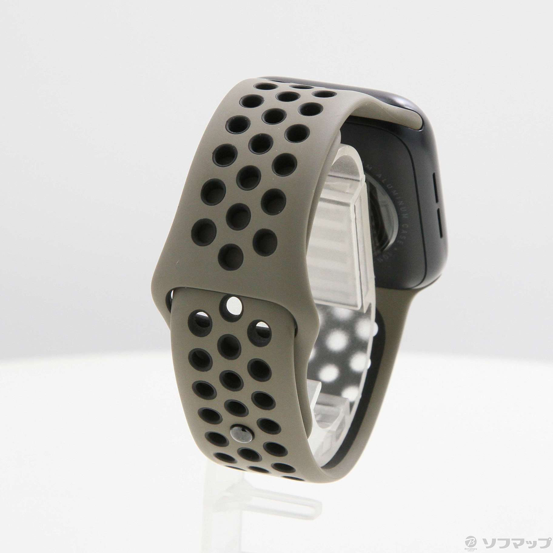 中古】Apple Watch SE 第2世代 GPS 44mm ミッドナイトアルミニウム ...