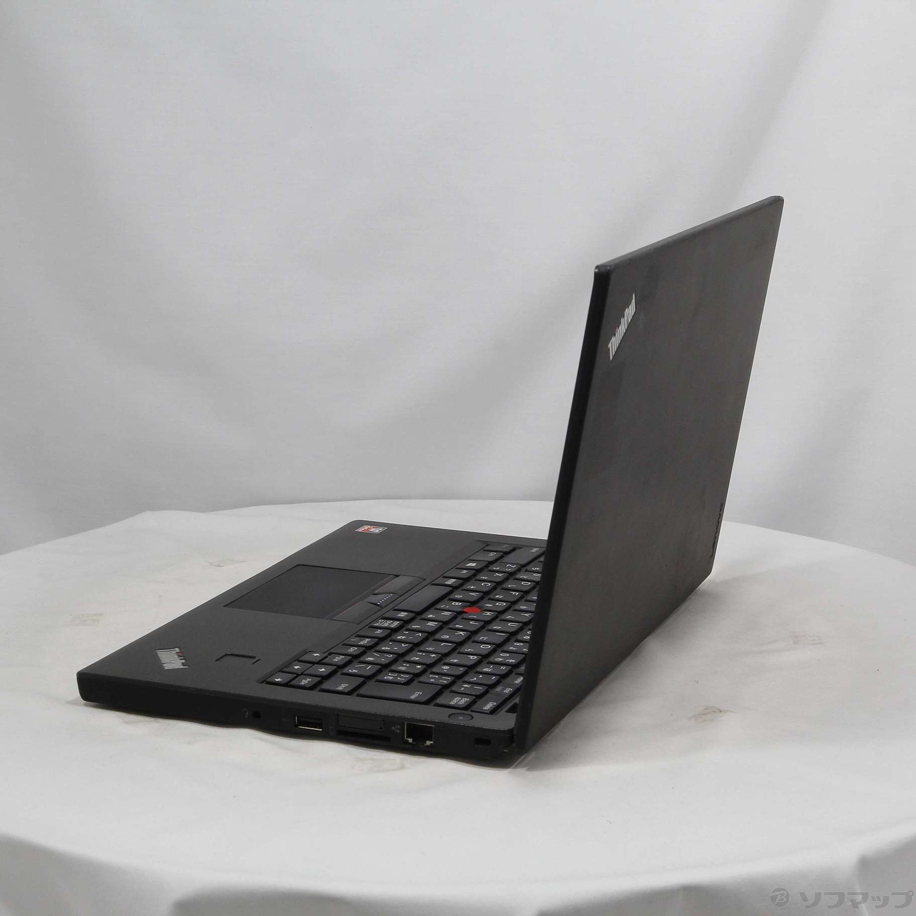 中古】ThinkPad X270 20K5S0EF00 〔Windows 10〕 [2133046301508