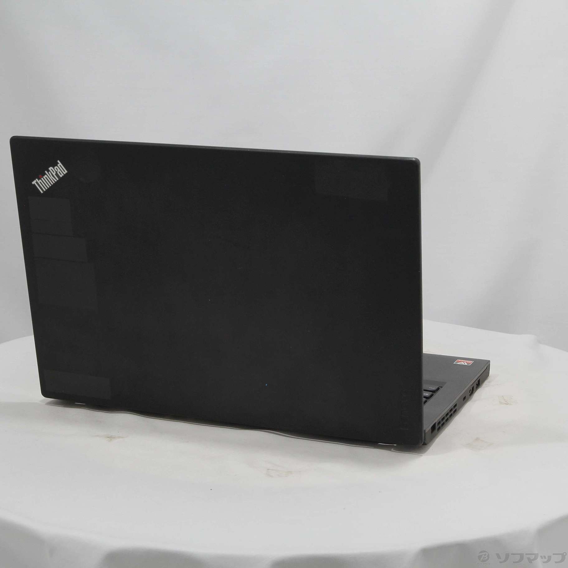 【中古】ThinkPad X270 20K5-S0EF00 中古】ThinkPad X270 20K5S0EF00 〔Windows 10〕 [2133046301508
