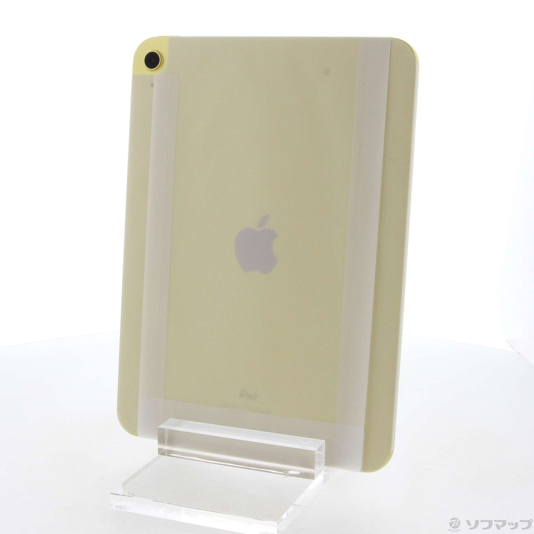 最新最全の-Apple(アップル) iPad 第10世代 64GB イ•エロー MPQ23J／A