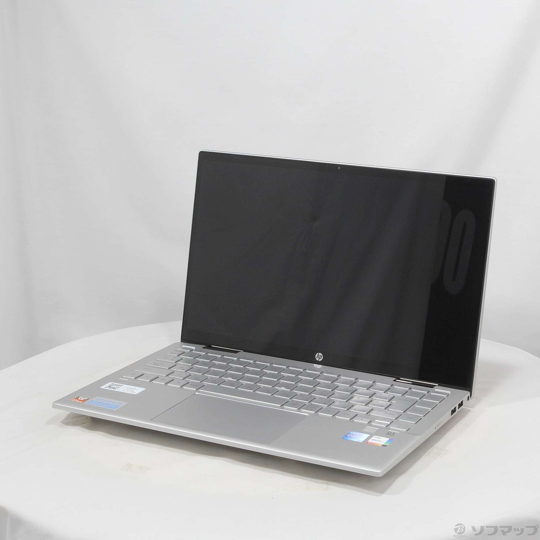 中古】HP Pavilion x360 14-dy1025TU 56J64PA#ABJ [2133046303533 