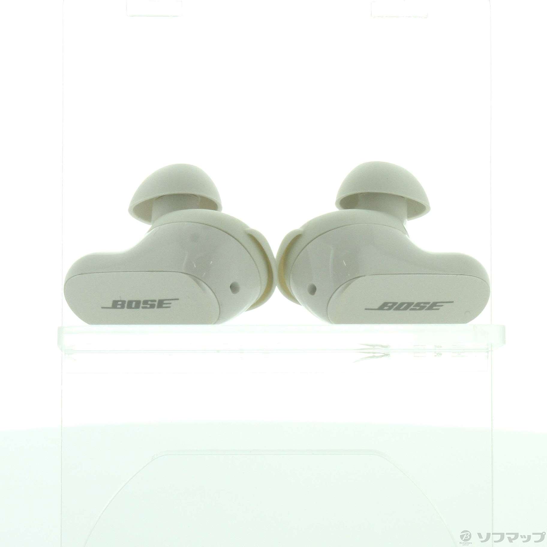 中古】QuietComfort Earbuds II ソープストーン [2133046304318