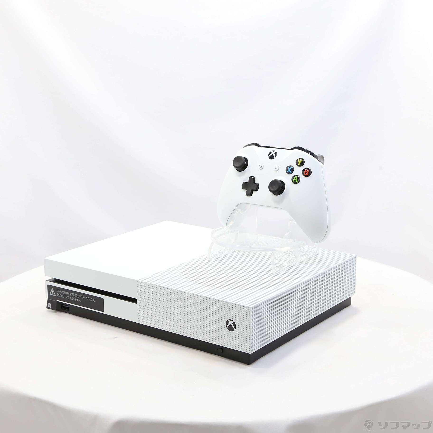 Xbox One S 1TB (4K対応)