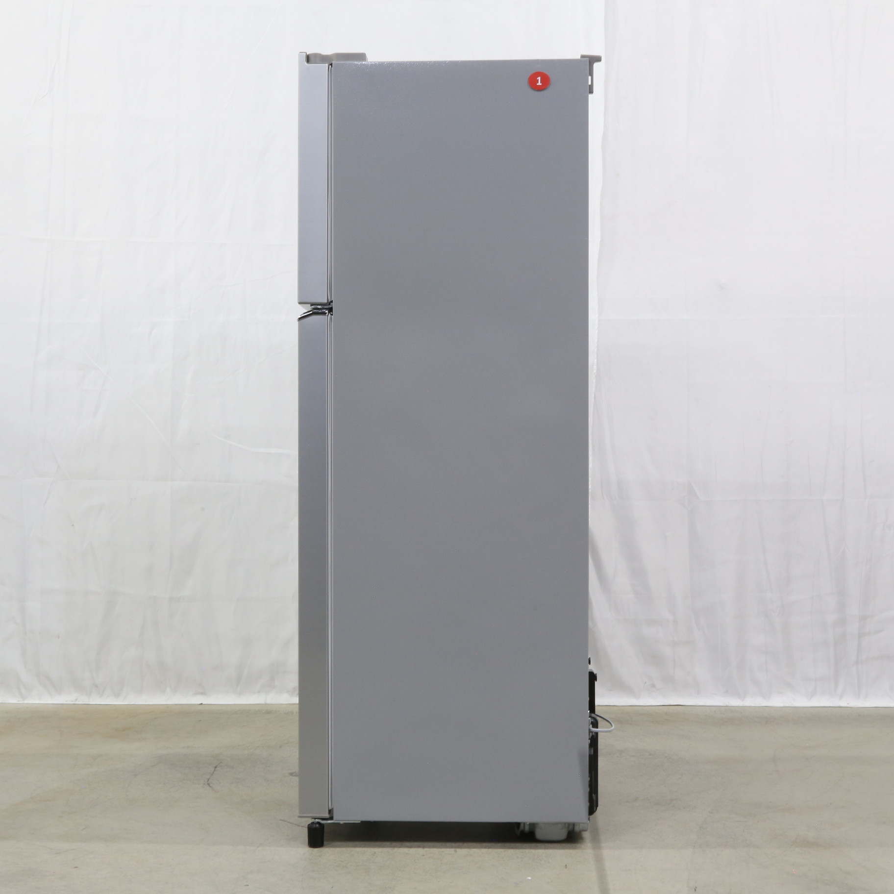 Panasonic ノンフロン冷凍冷蔵庫 NR-B251T-SS 2022年 Panasonic