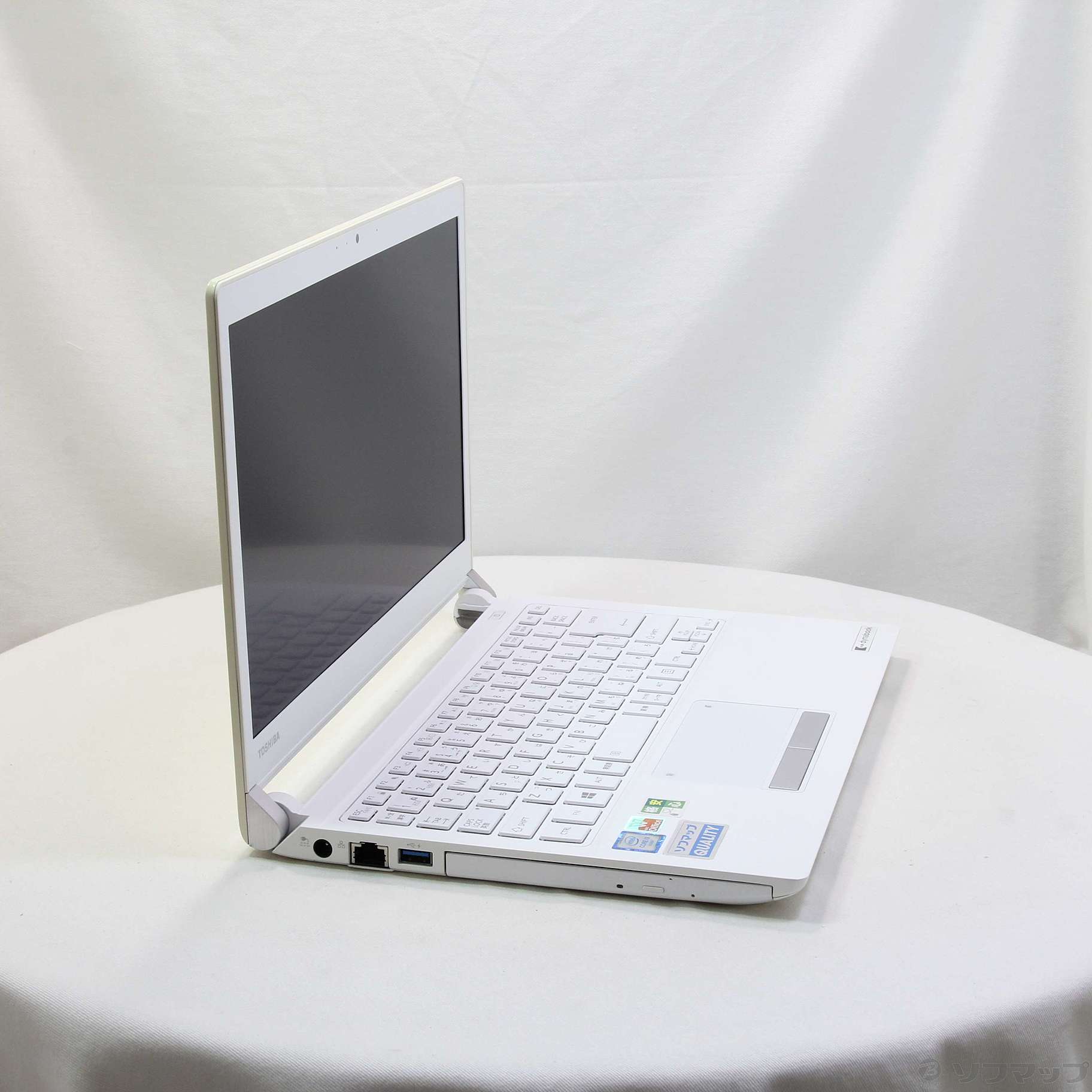 美品！Dynabook RX73/TWQ 第6世代 Core i3 [231] dynabook RX73トップ | dynabook（ダイナブック公式）
