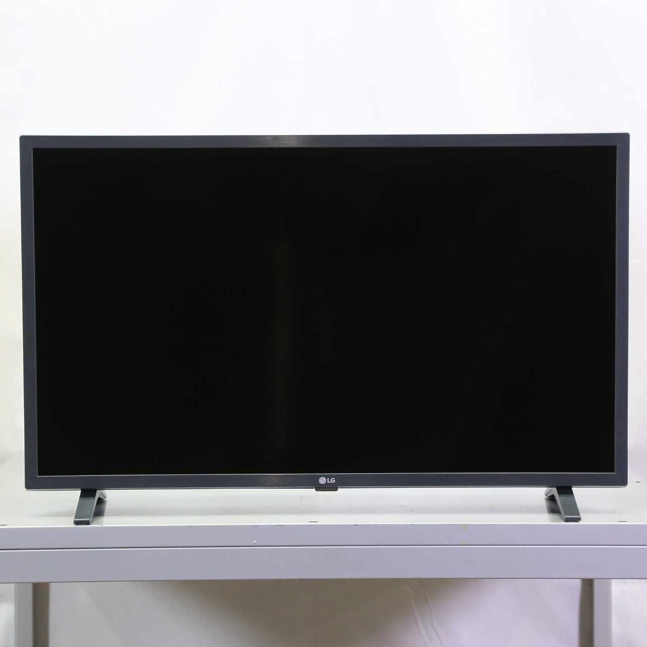 中古】〔展示品〕 液晶テレビ 32LX7000PJB ［32V型 ／フル