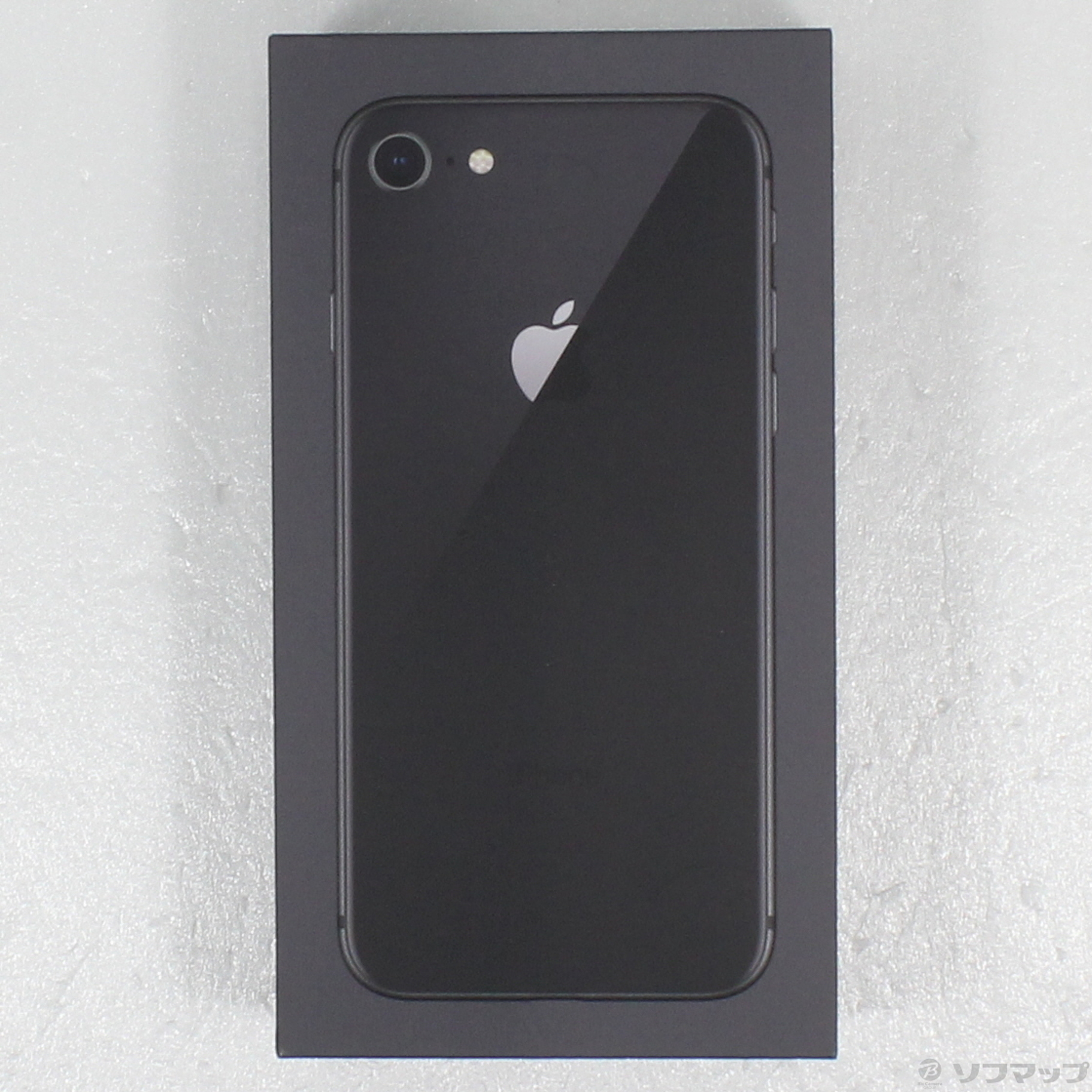 中古】iPhone8 256GB スペースグレイ NQ842J／A SIMフリー