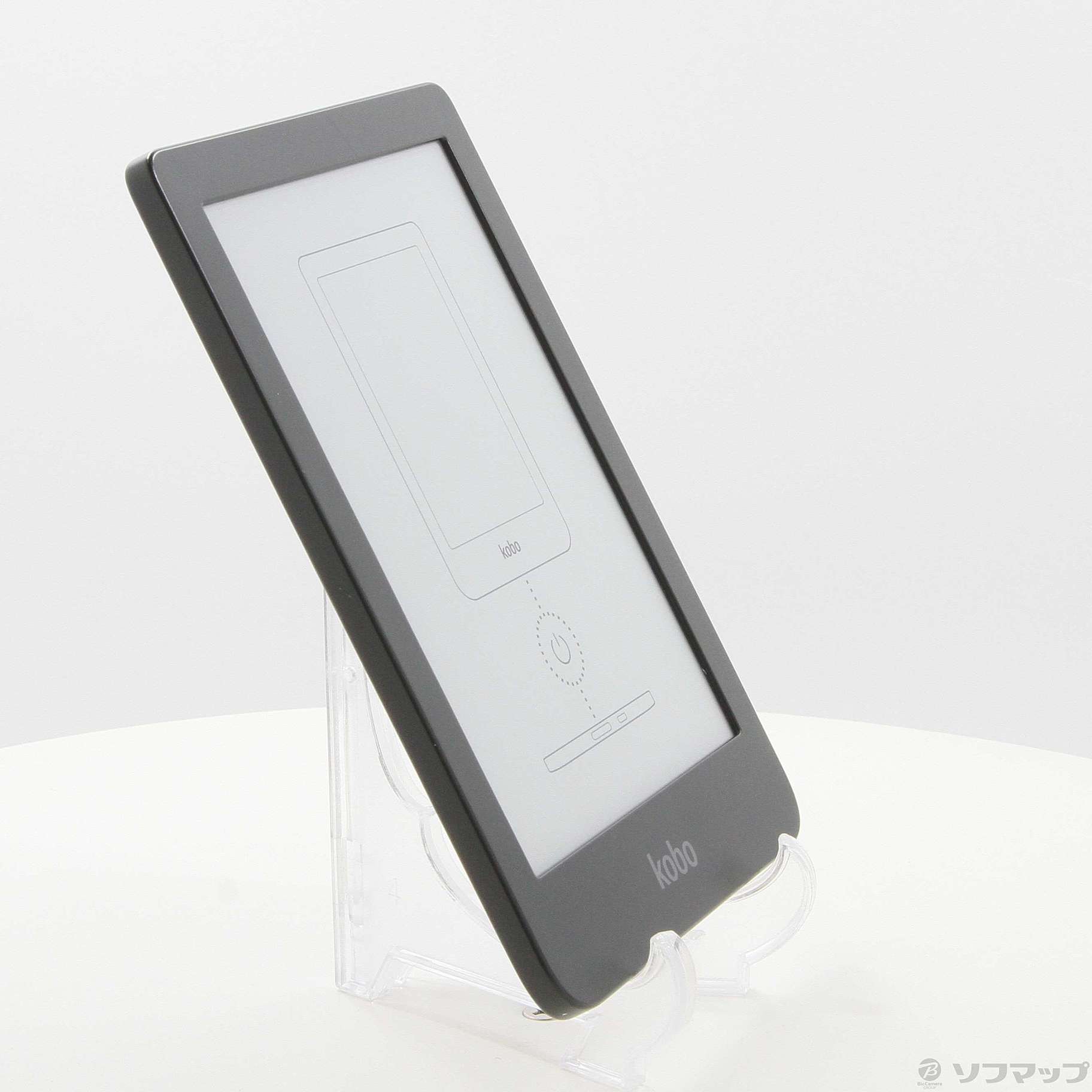 Kobo Clara HD eReader Anti-Glare 6 Inch Touch Screen 8GB