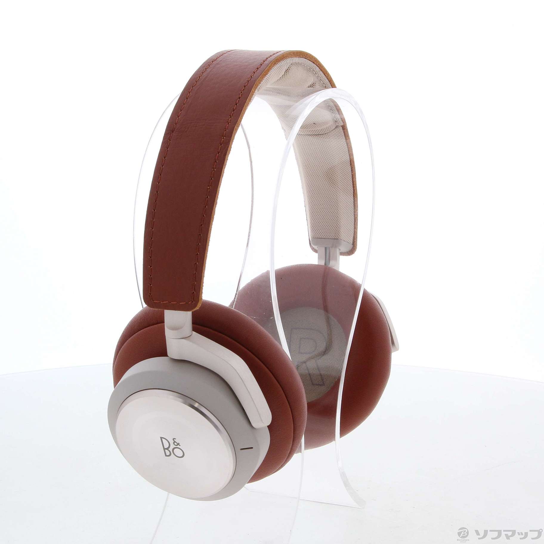 〔展示品〕 Beoplay H9i Terracotta (テラコッタ)