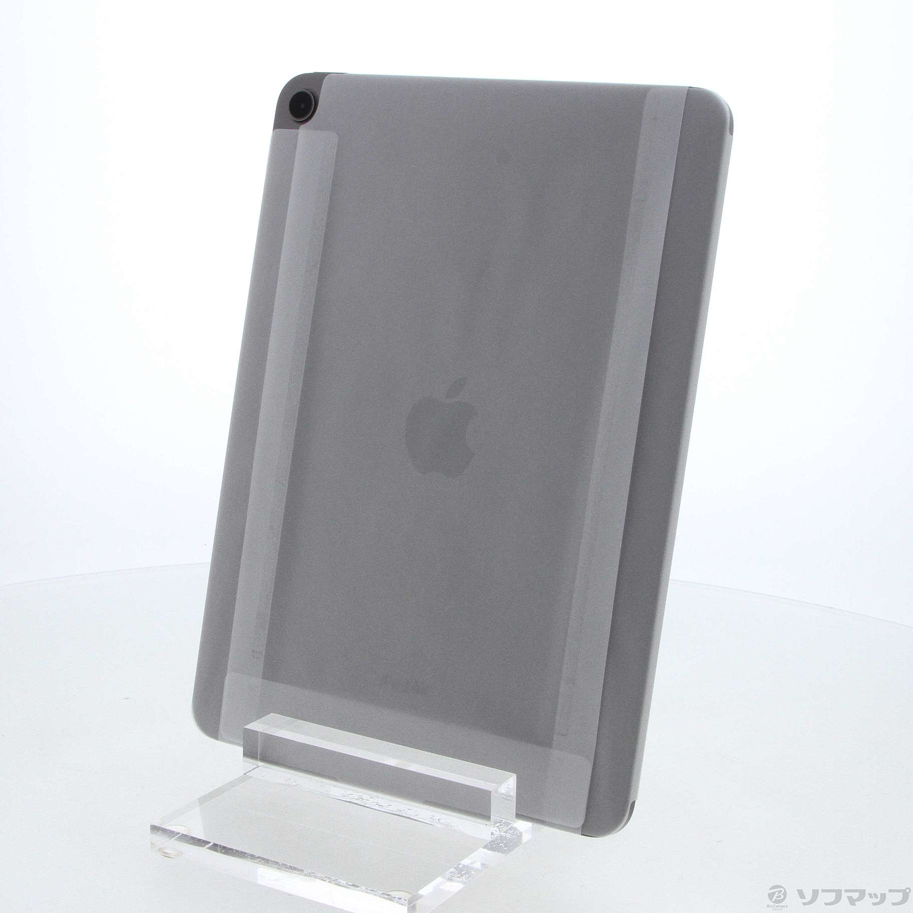 アップル iPad Air 第5世代 64GB WiFi スペースグレー　美品