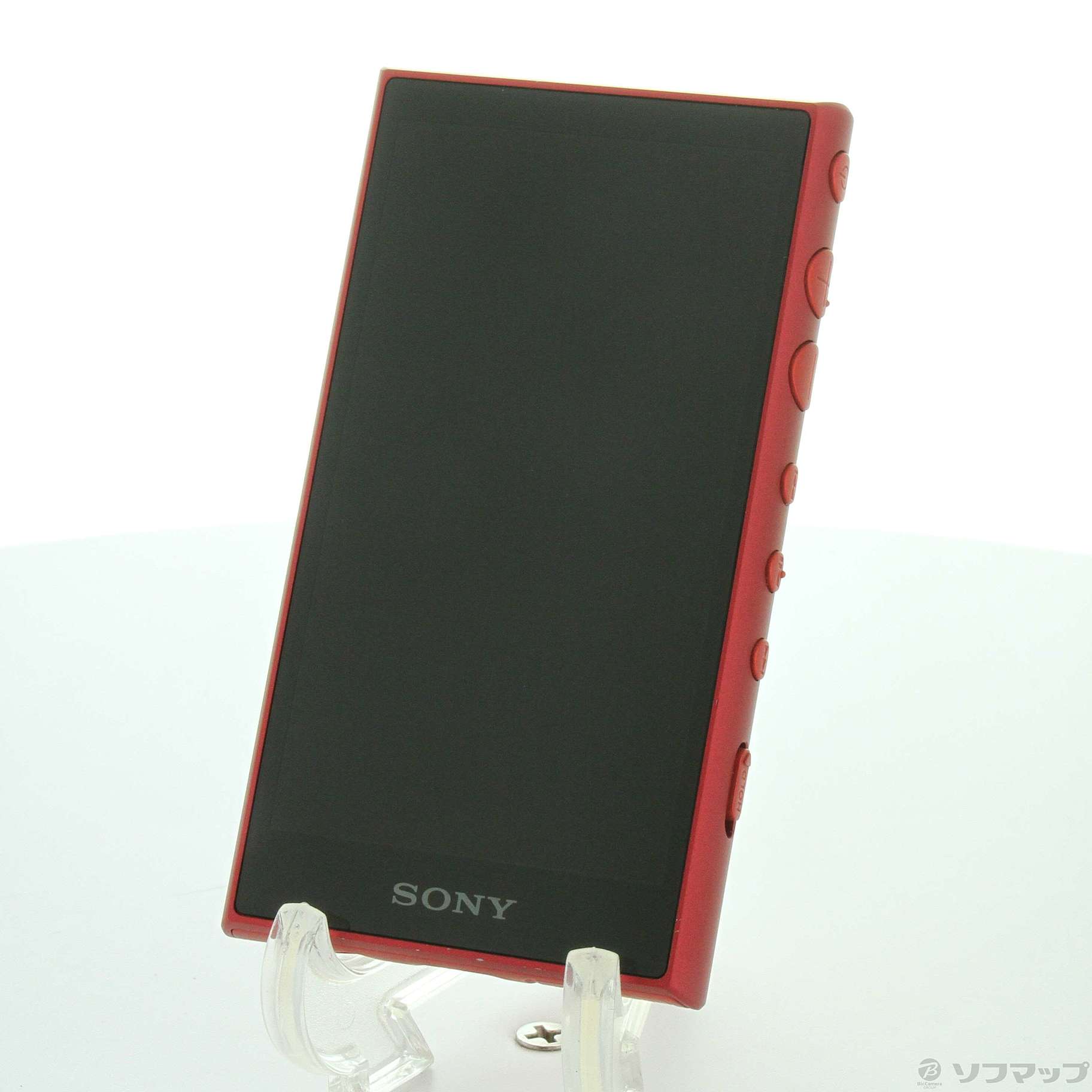 中古】〔展示品〕 WALKMAN A100シリーズ メモリ16GB+microSD